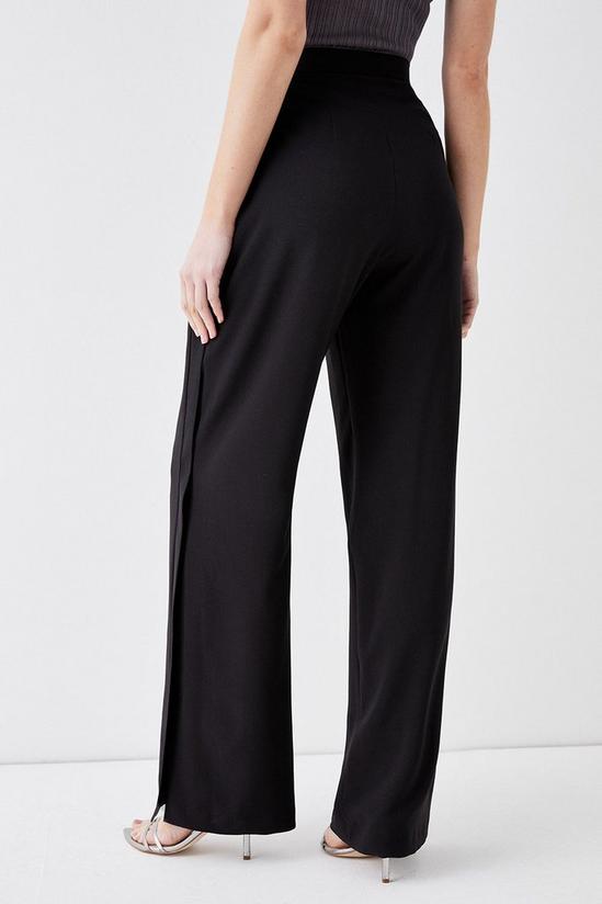 Coast Premium Side Vent High Waisted Trousers 5
