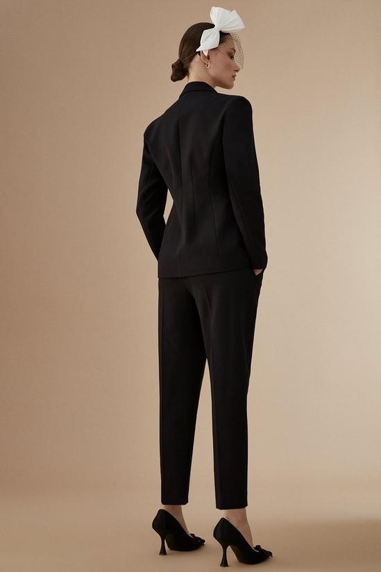Coast Lisa Tan Premium Tailored Trouser 3