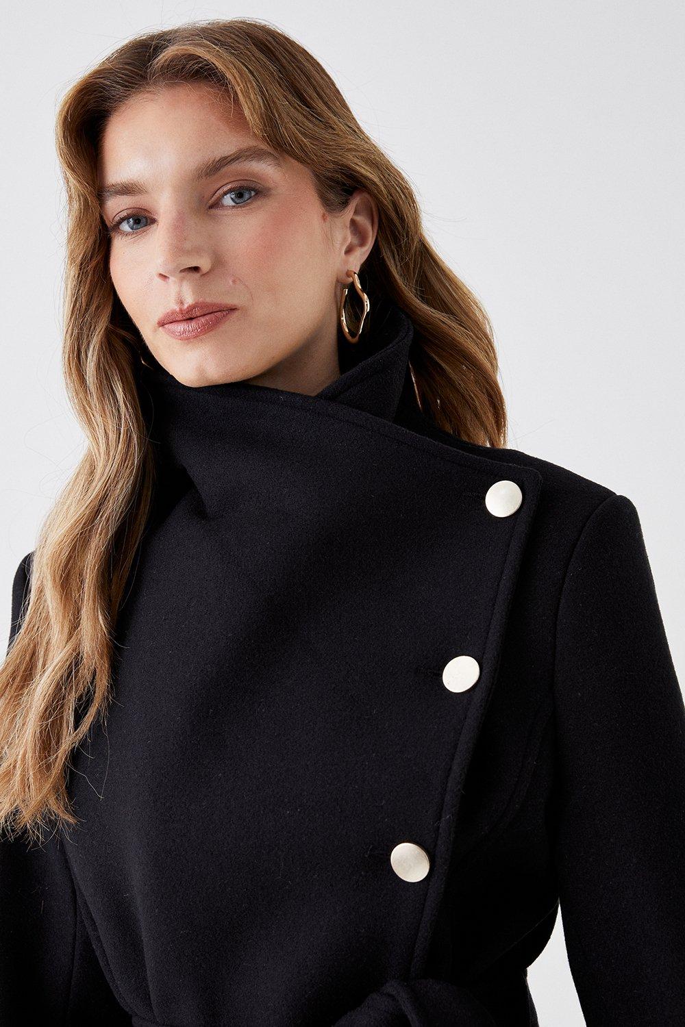 Coast hot sale wool coat