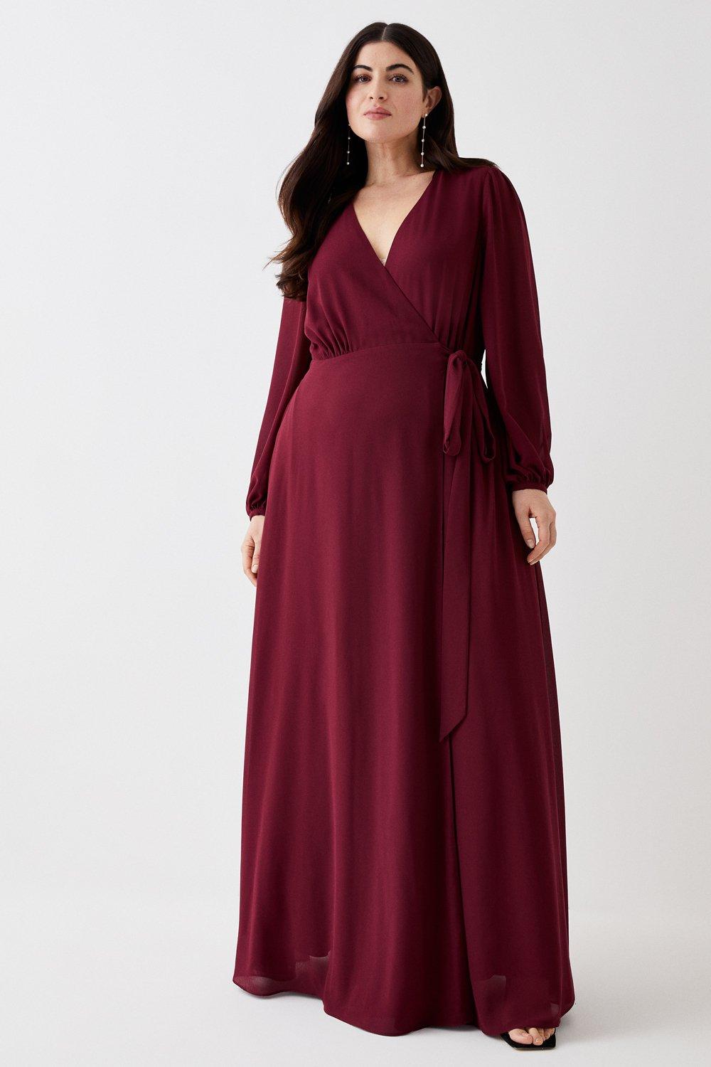 Ross plus on sale size maxi dresses