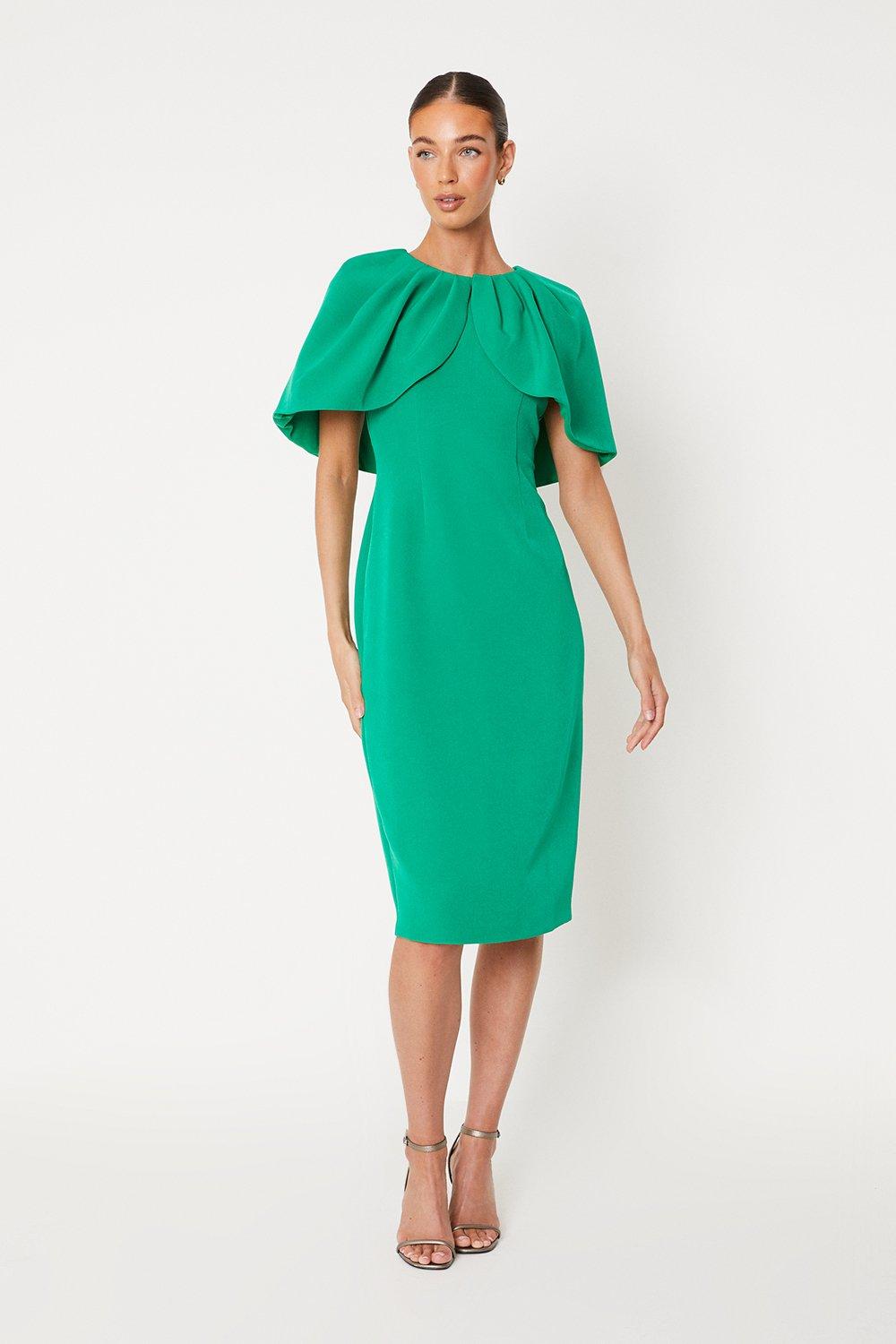 Tulip dress clearance debenhams