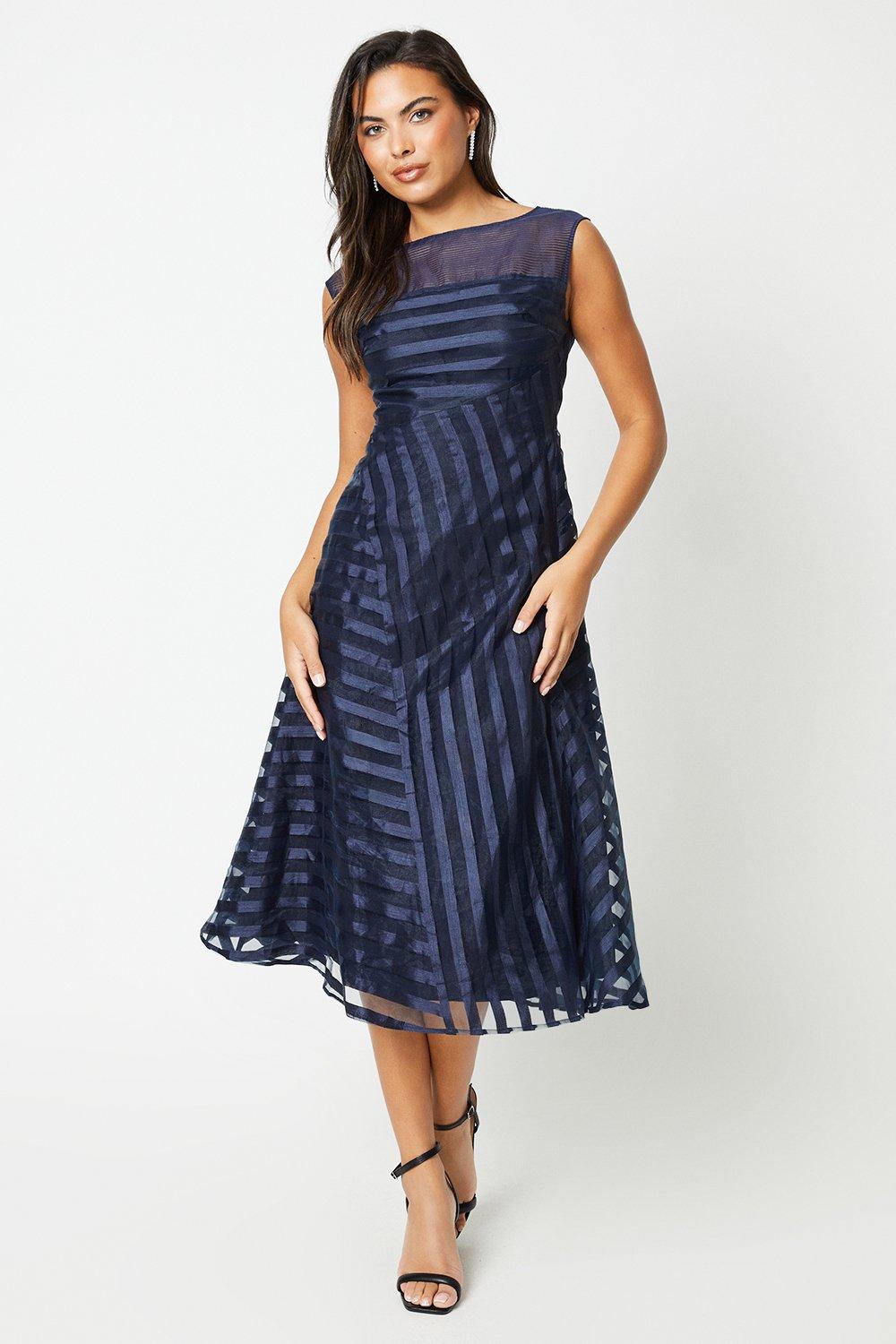 Midi Evening Dresses | Coast UK