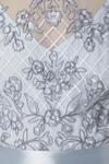 Coast Premium Embroidered Bodice Pleat Skirt Bridesmaids Dress thumbnail 5