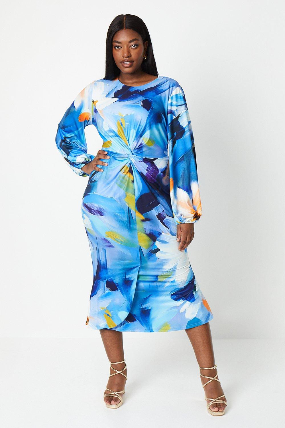 Plus Size Dresses | Plus Size Occasion Dresses | Coast