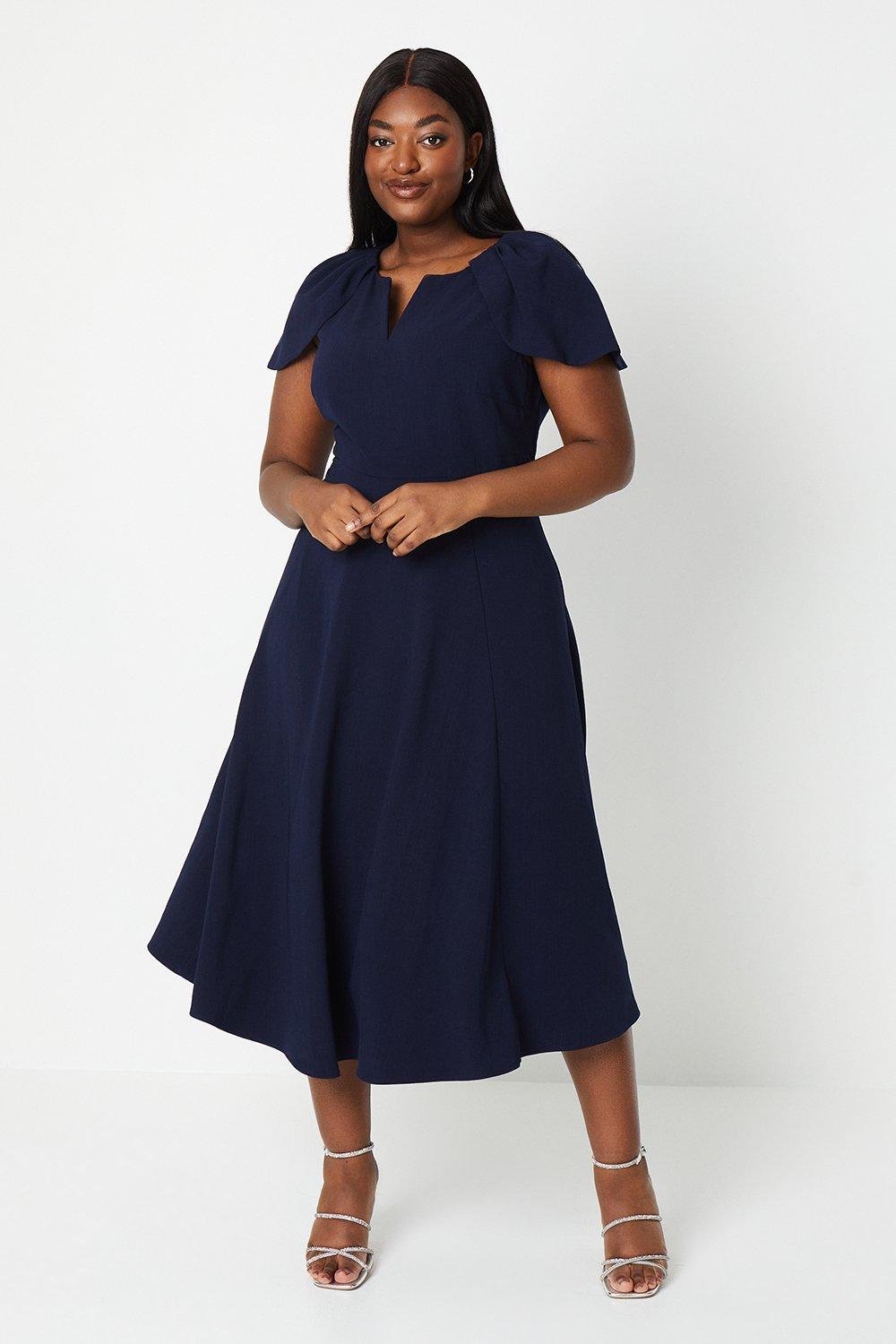 Plus Size Dresses | Plus Size Occasion Dresses | Coast