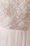 Coast Baroque Embellished Mesh Two In One Bridesmaids Dress thumbnail 5