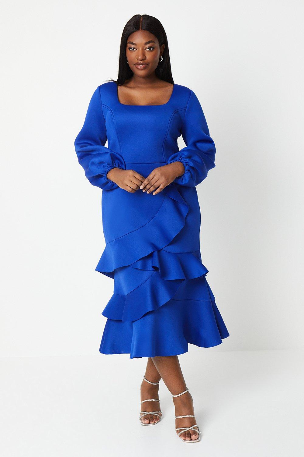 Plus Size Occasion Dresses | Coast UK