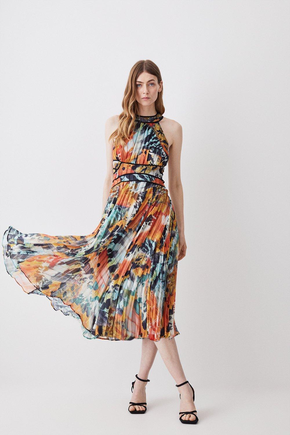 Coast etana clearance jagger dress