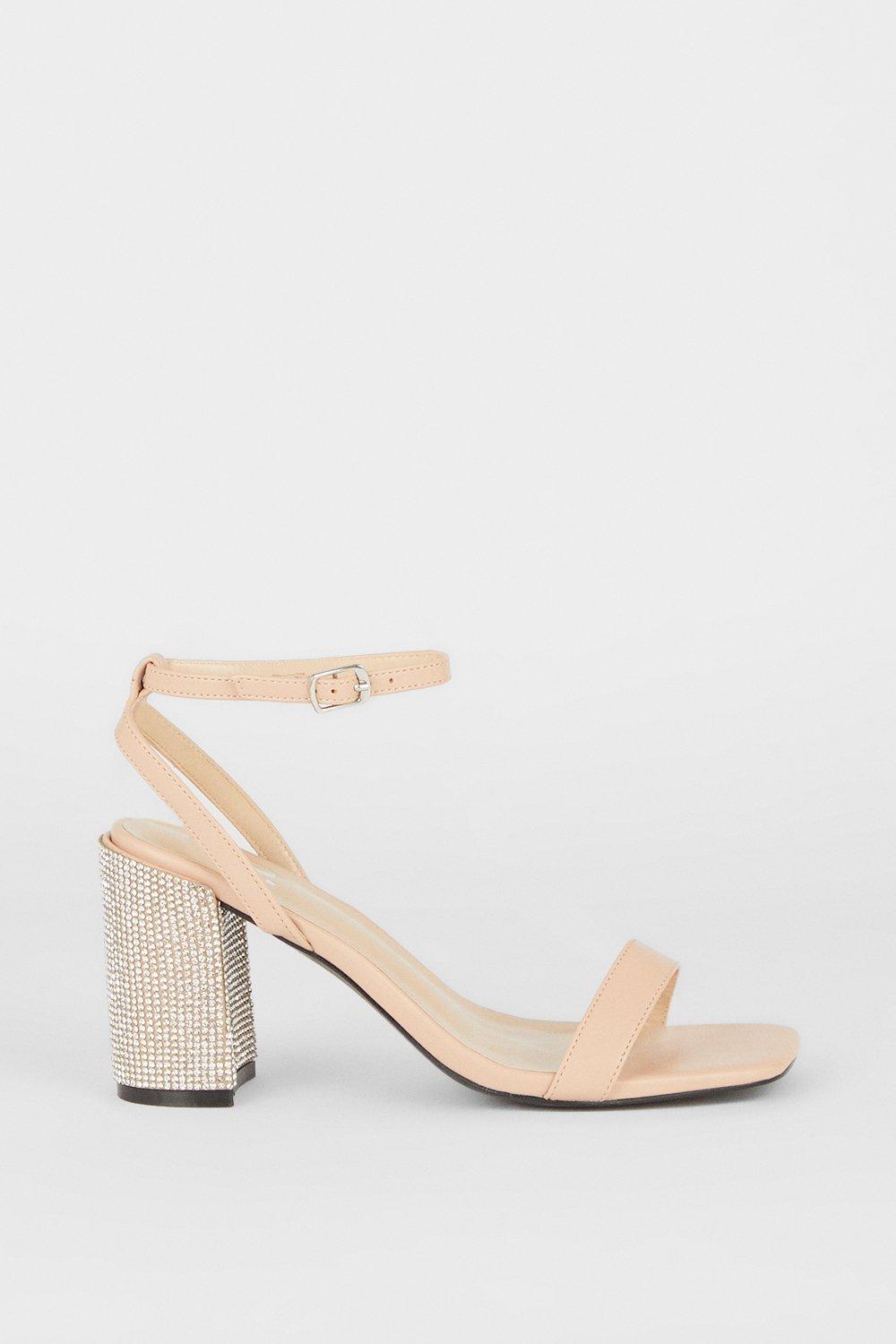 dorothy perkins wide fit sandals