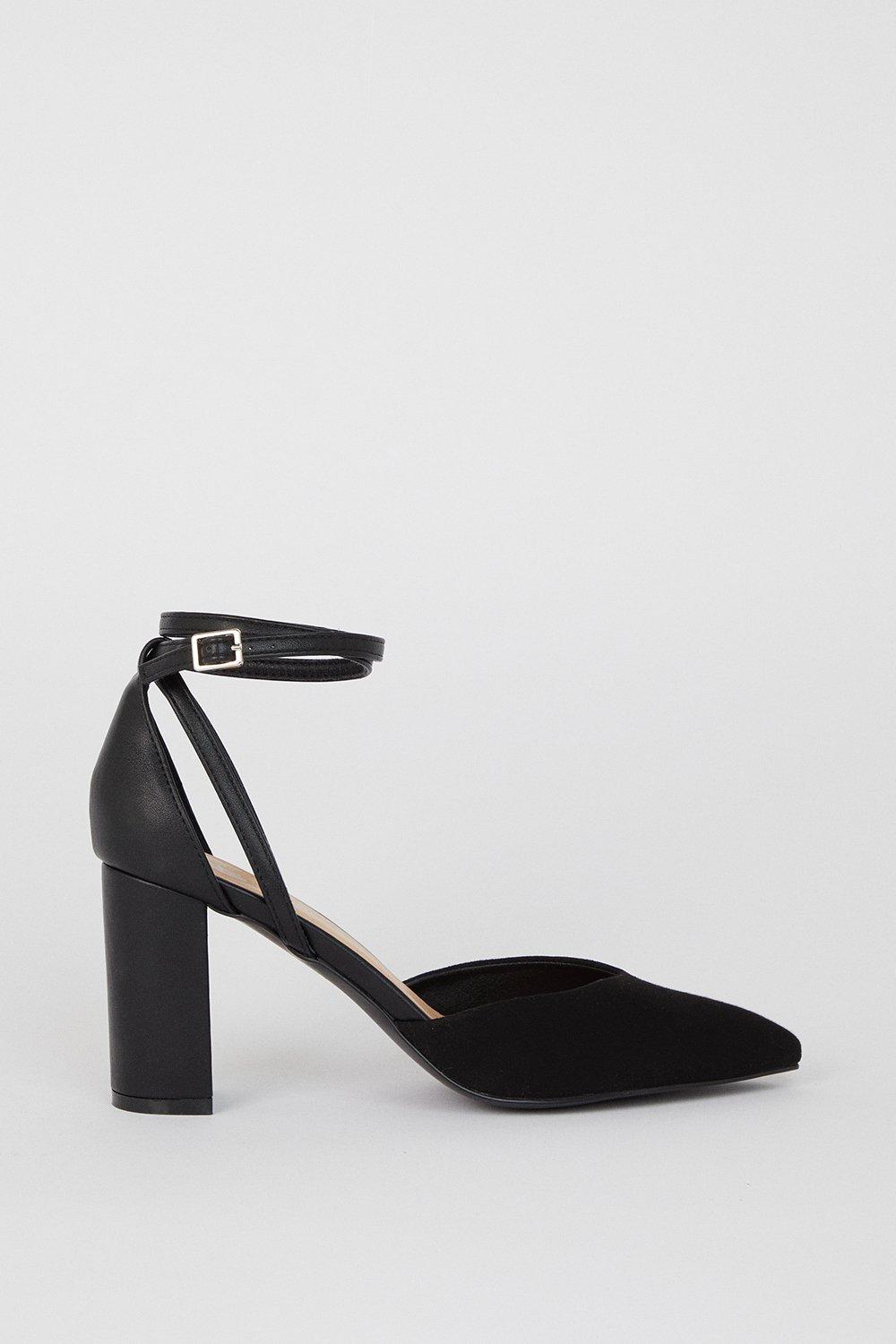 Wallis heels on sale