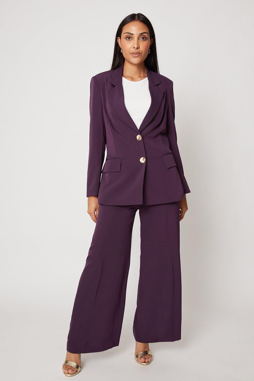 Wallis hotsell petite blazer