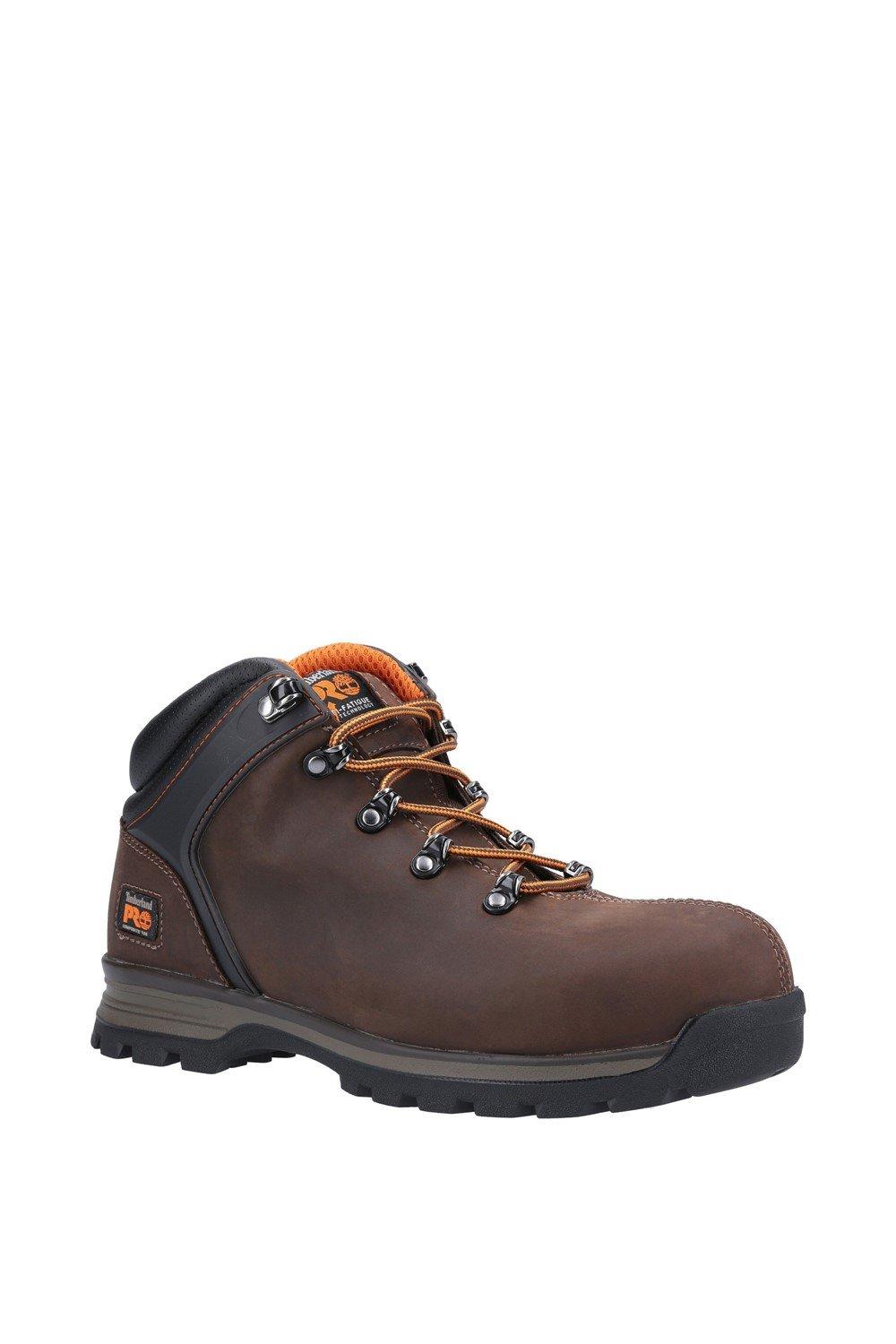 timberland pro splitrock s3