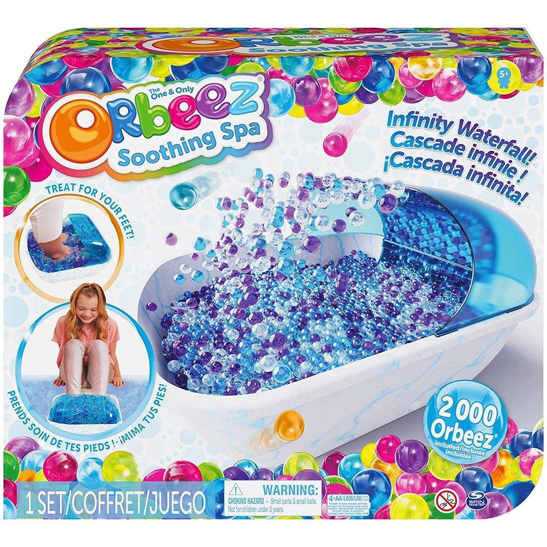 Xl orbeez best sale