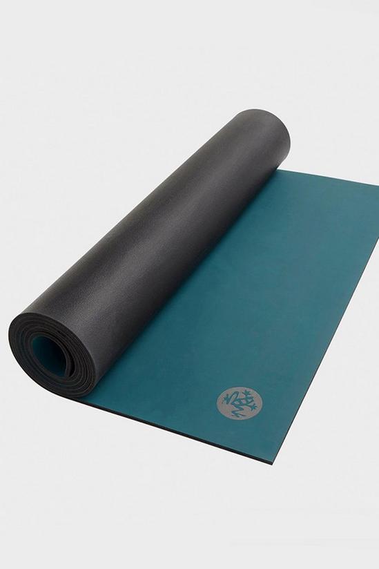 GRP Adapt Yoga Mat 5mm