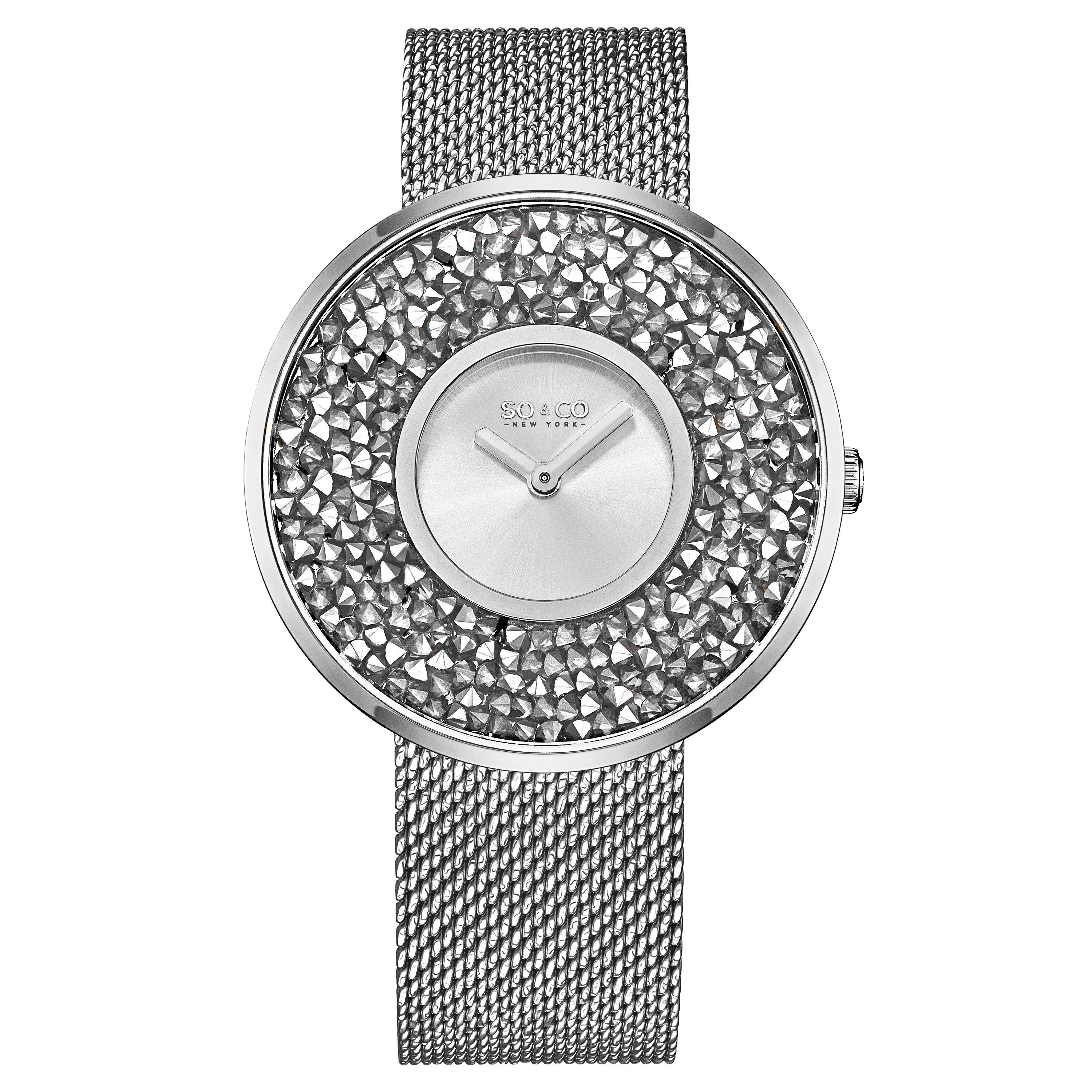 So&co soho clearance watch