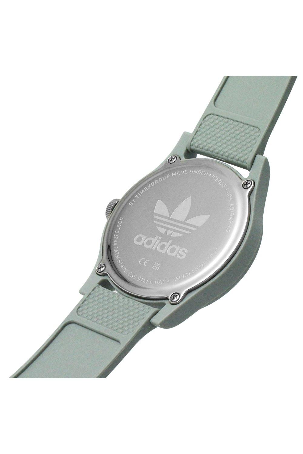 Project One Ocean Waste Material Fashion Analogue Watch - Aost22044