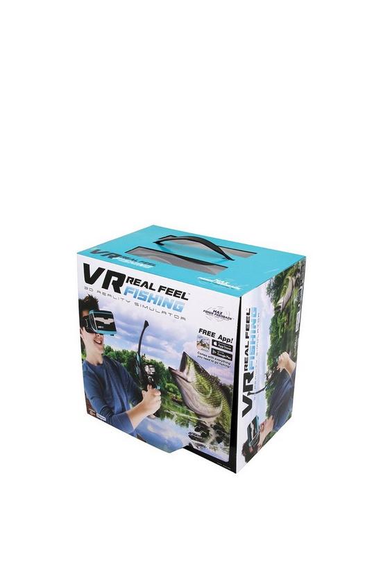Game Consoles, Fishing 3D Reality Simulator