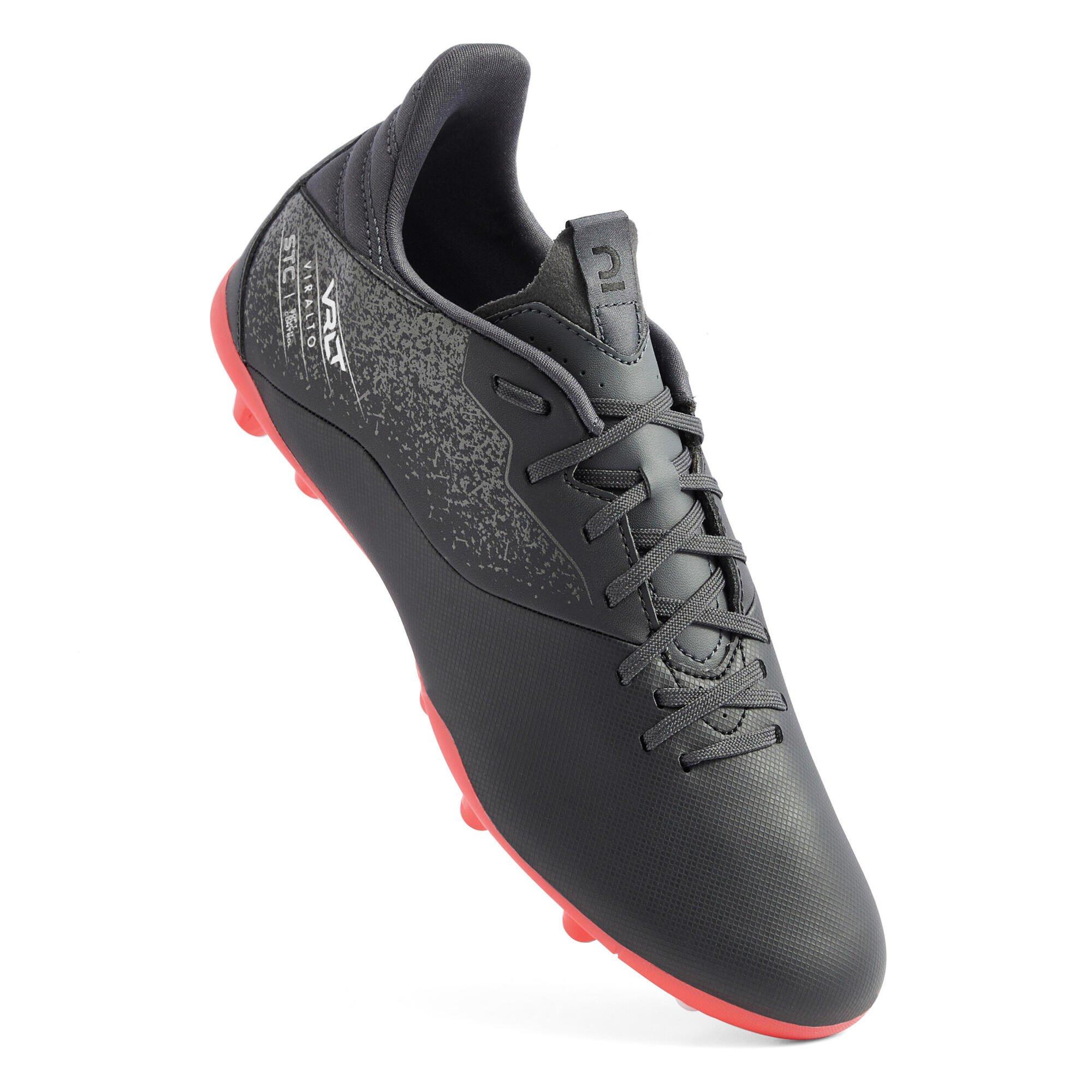 Kipsta football hot sale boots price