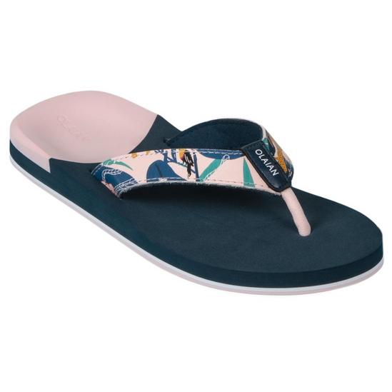 Sandals, Decathlon Flip-Flops 550