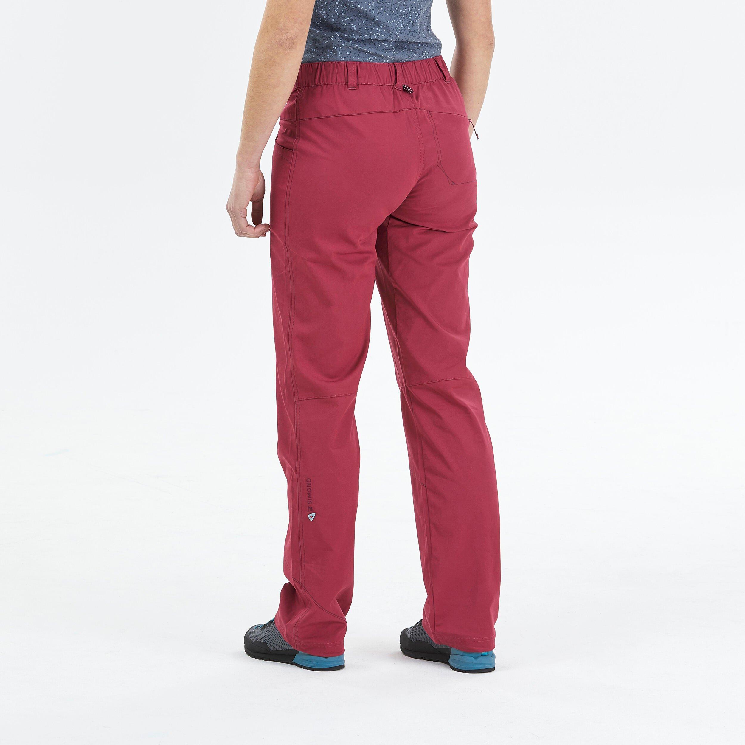 M Denim Trousers NH500