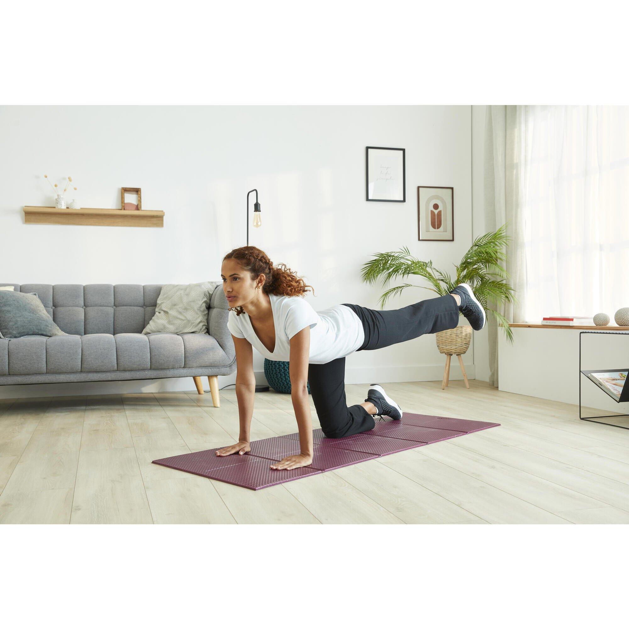 Domyos 2025 yoga mat