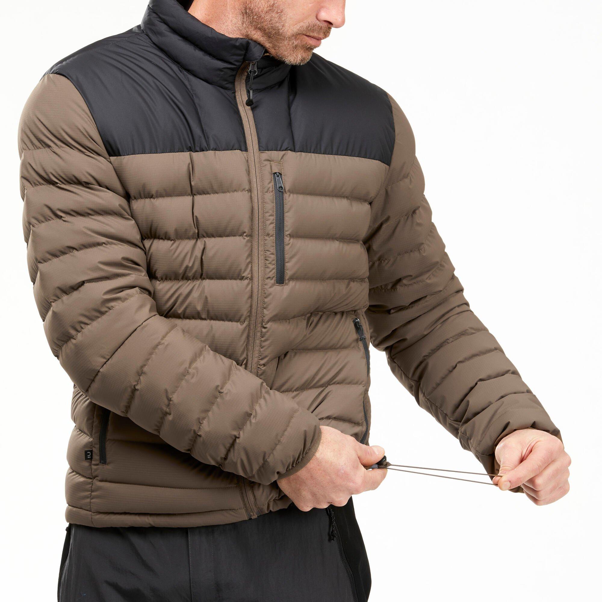 Jackets Coats Decathlon Mountain Trekking Down Jacket Mt500
