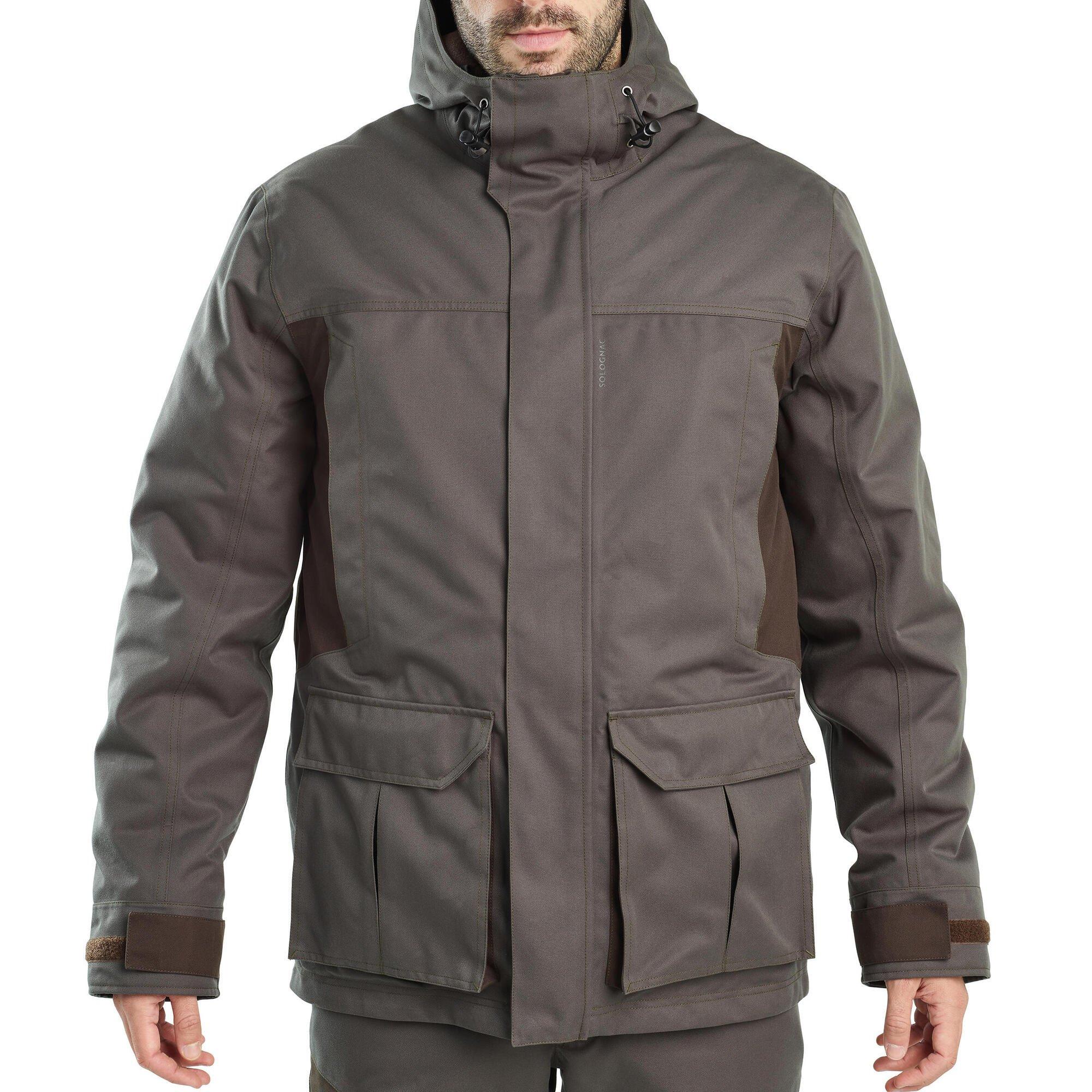 Solognac jacket deals