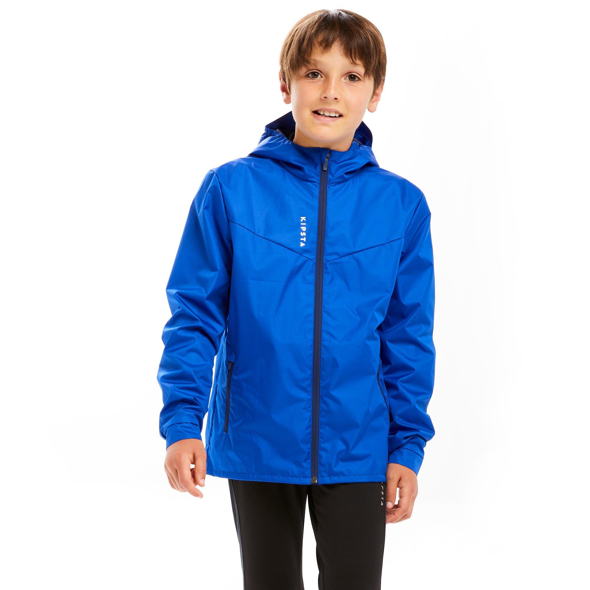 Kipsta rain outlet jacket