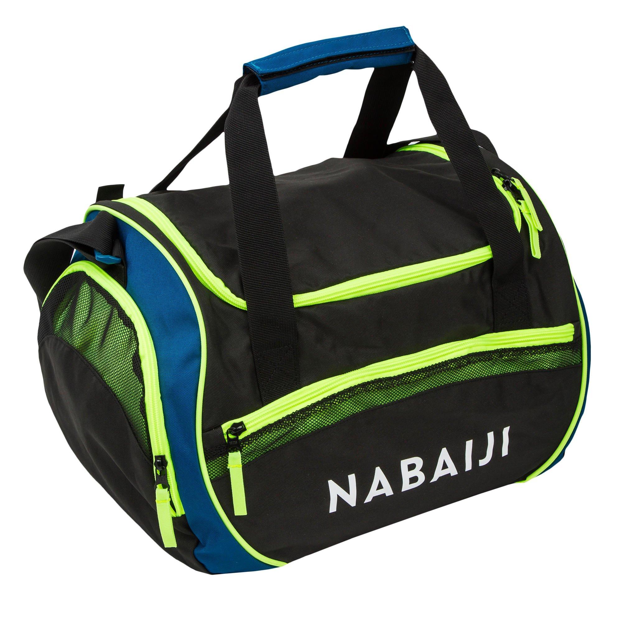 Decathlon Football Backpack Bag 35L – Giftlinks Online Store