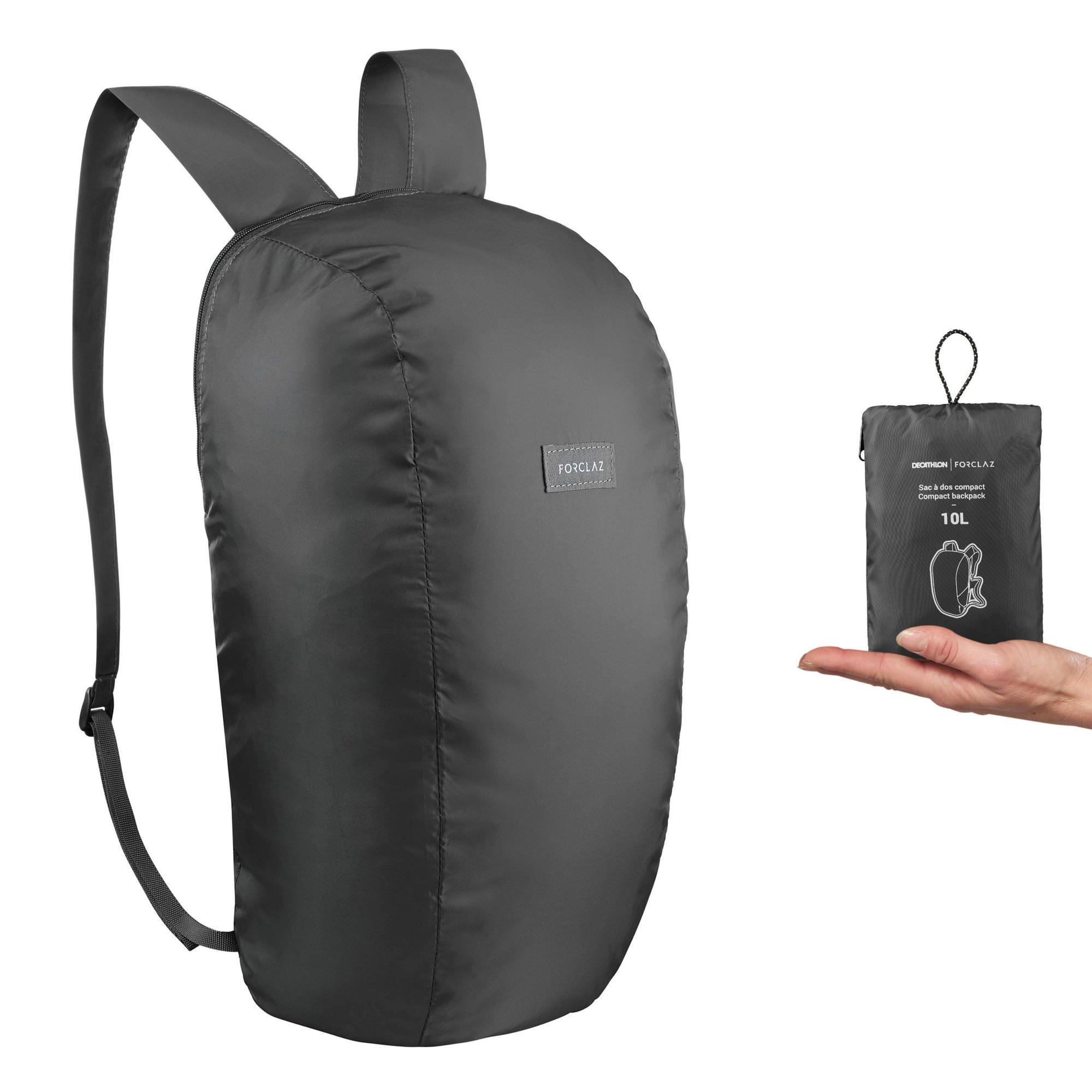 Sac a dos shop decathlon 10l dimension