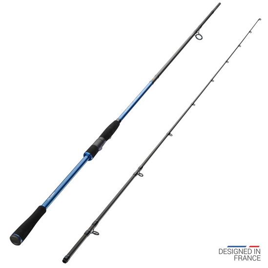 Sports Equipment  Decathlon Sea Lure Fishing Rod Ilicium-500 270