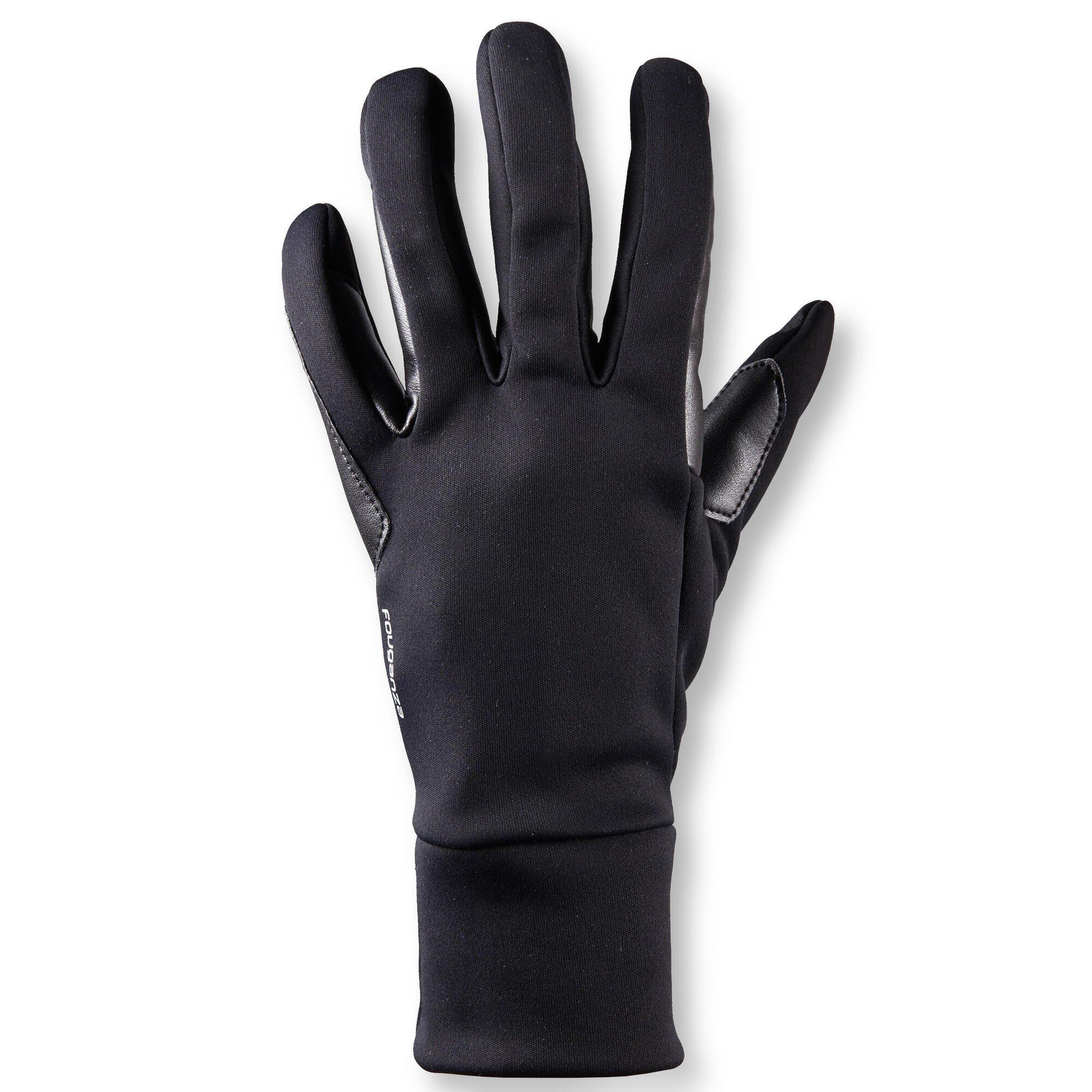 Fouganza gloves 2024