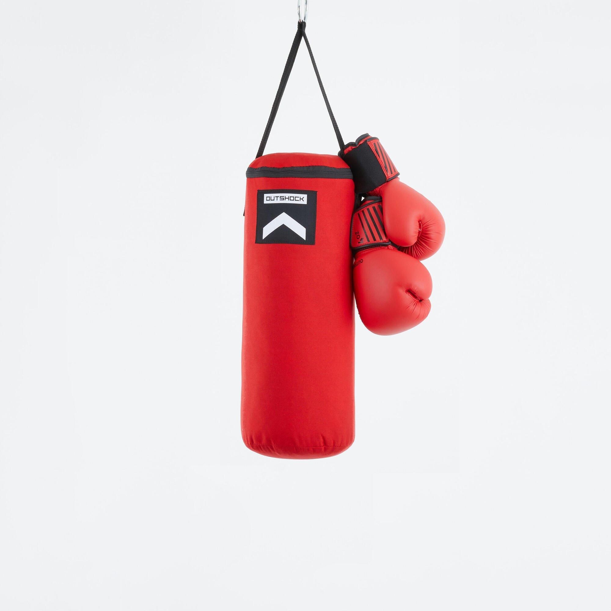 Domyos punch outlet bag