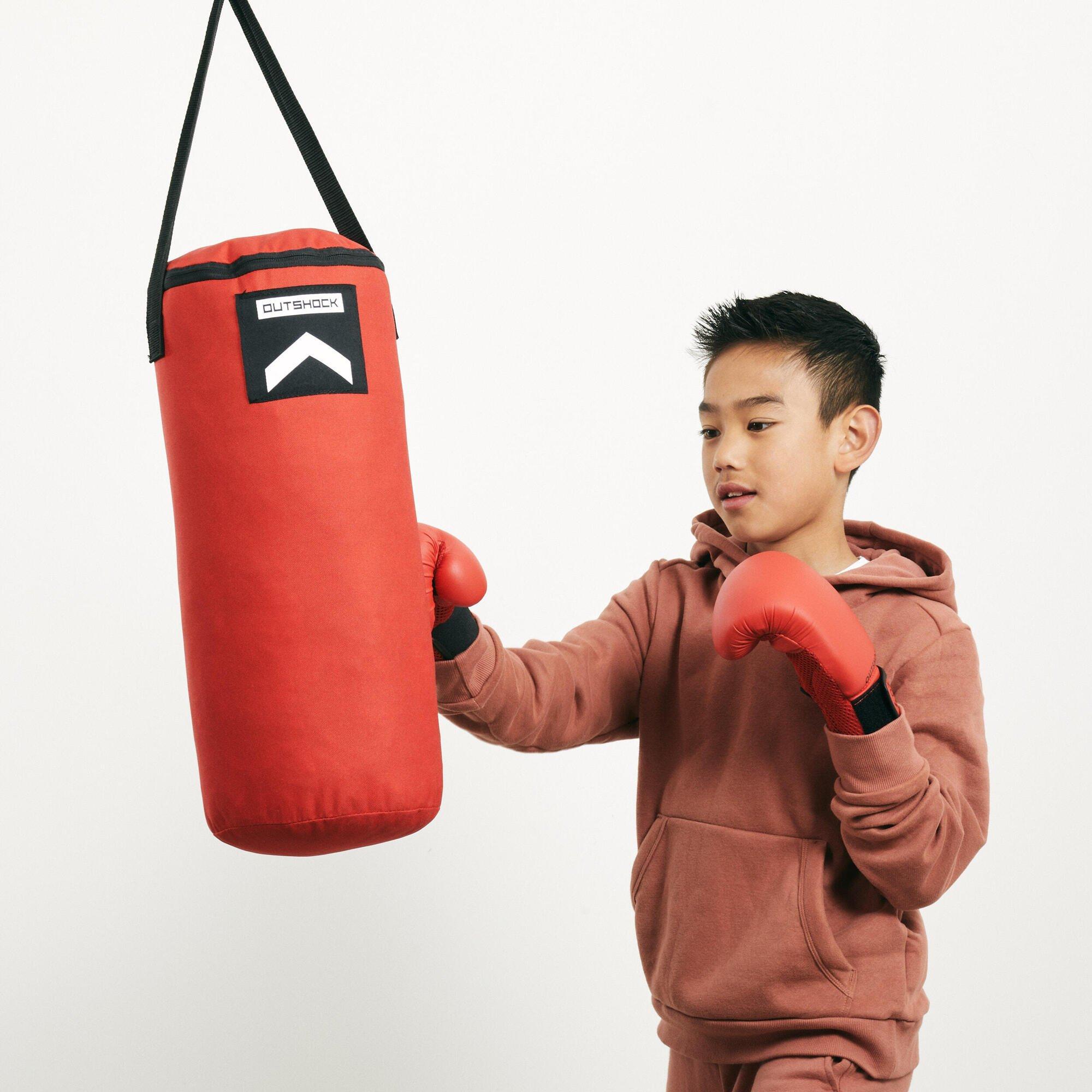 Decathlon Kenya - Form ndio hii sasa! 🥊💥 Ready to unleash the fighter  within? Join us this Saturday at 10AM for a FREE boxing session with the  incredible Coach Owino! Get padded