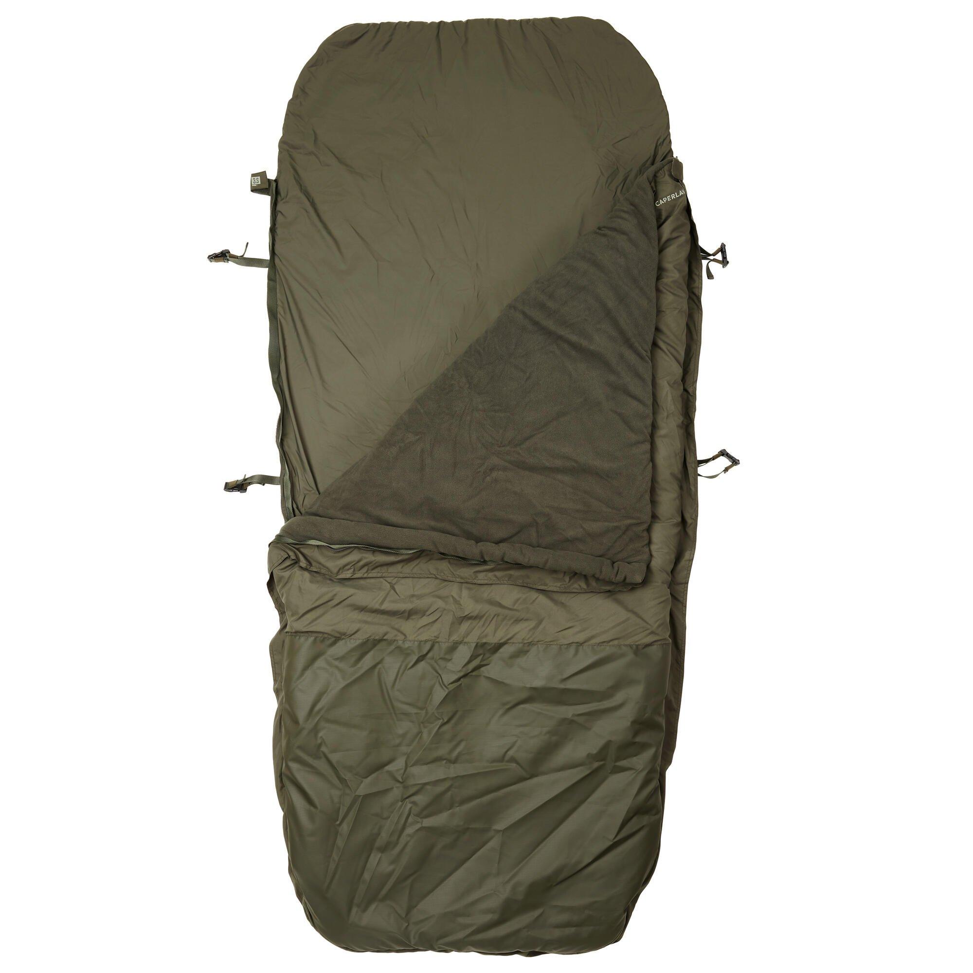 Carp Fishing Bedchair Bag CAPERLAN