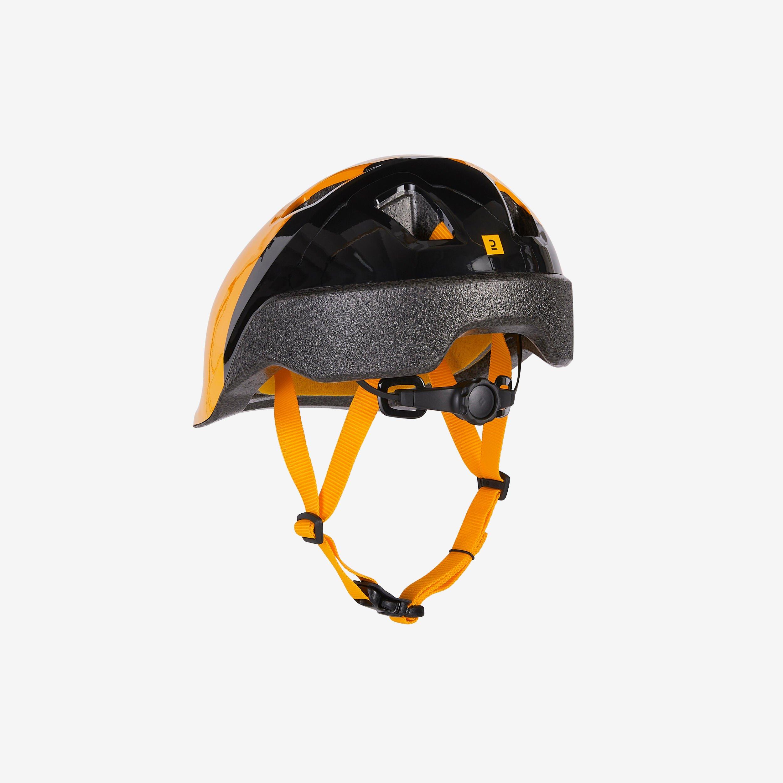 Children's bike helmet outlet decathlon