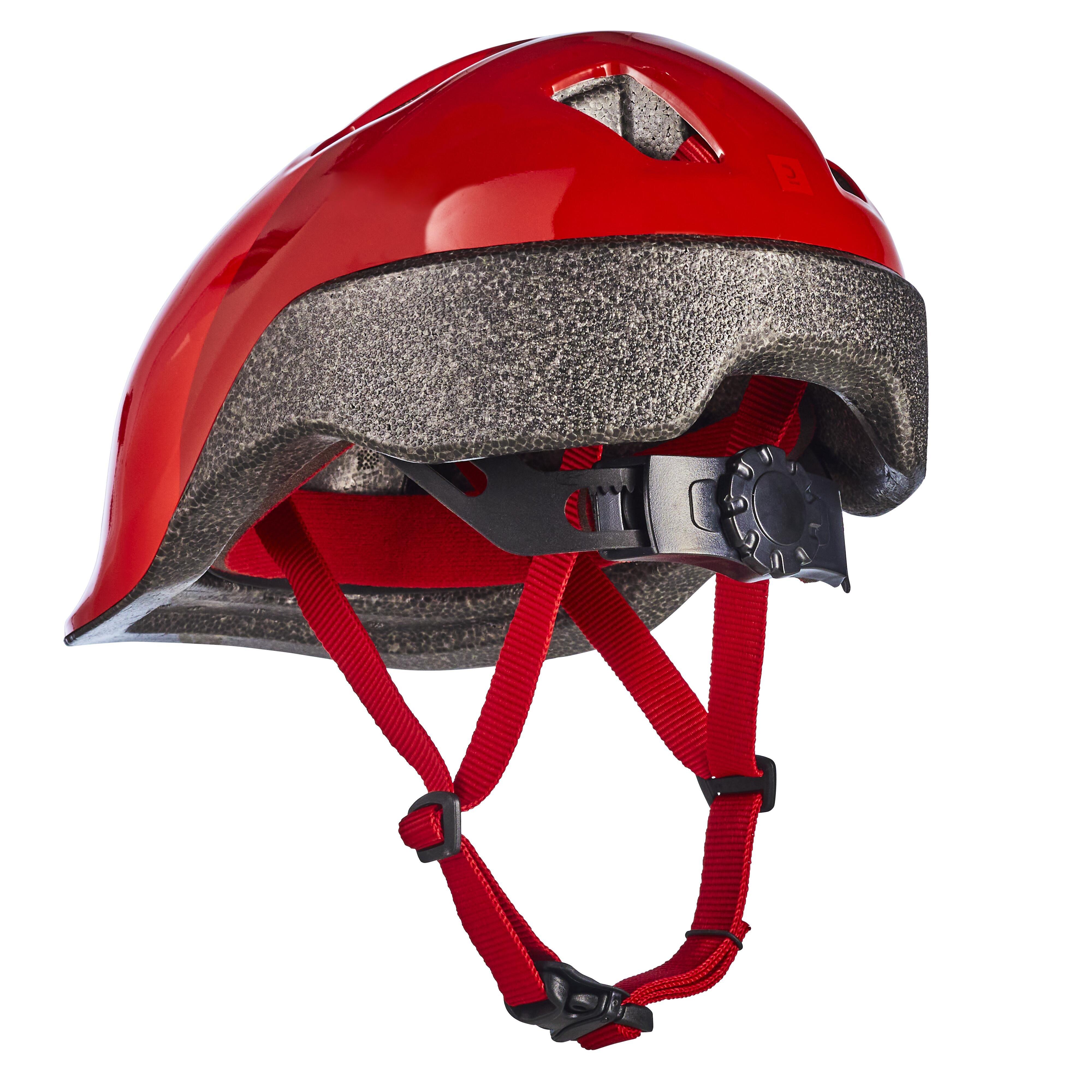 Children's bike shop helmet decathlon