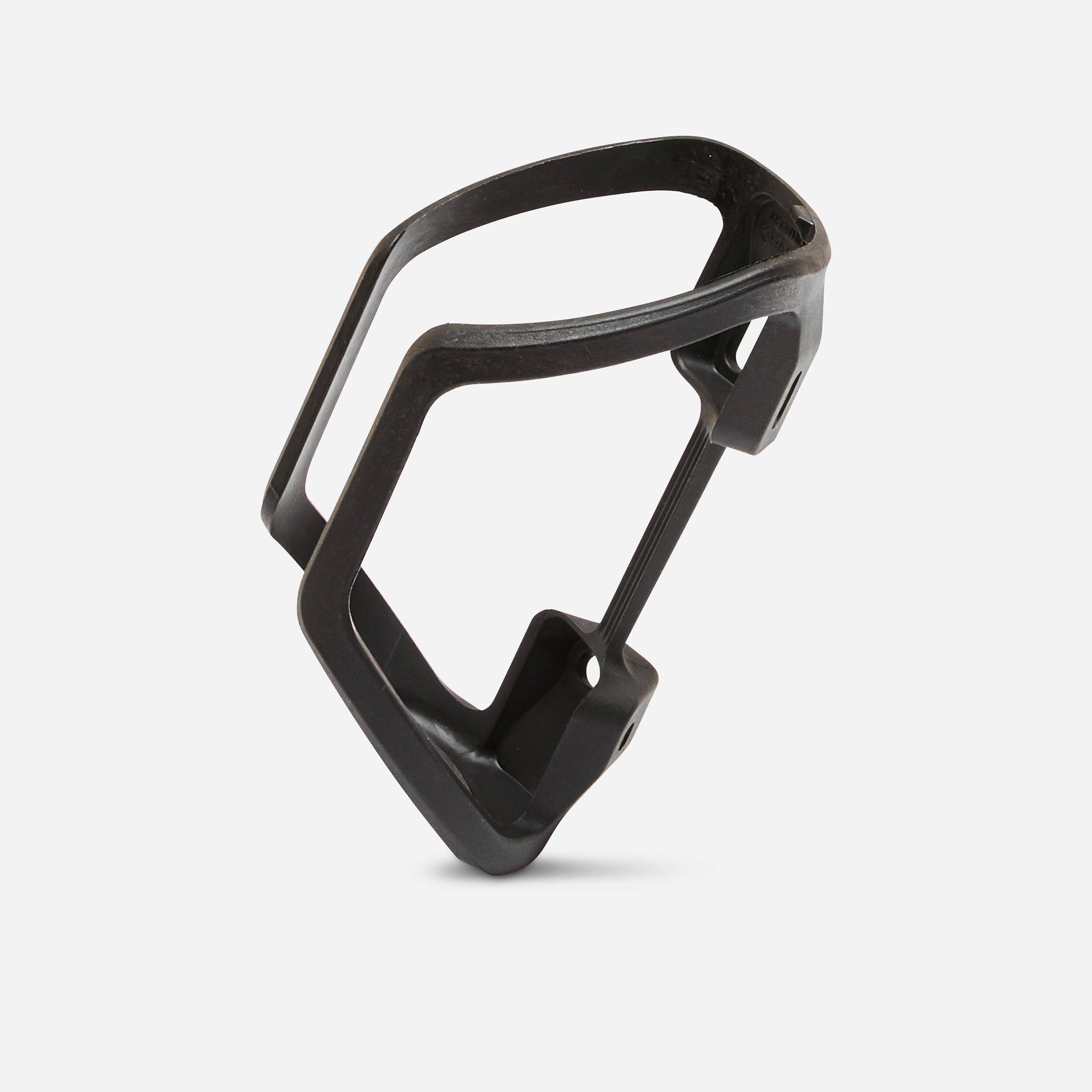 Decathlon bottle cage hot sale