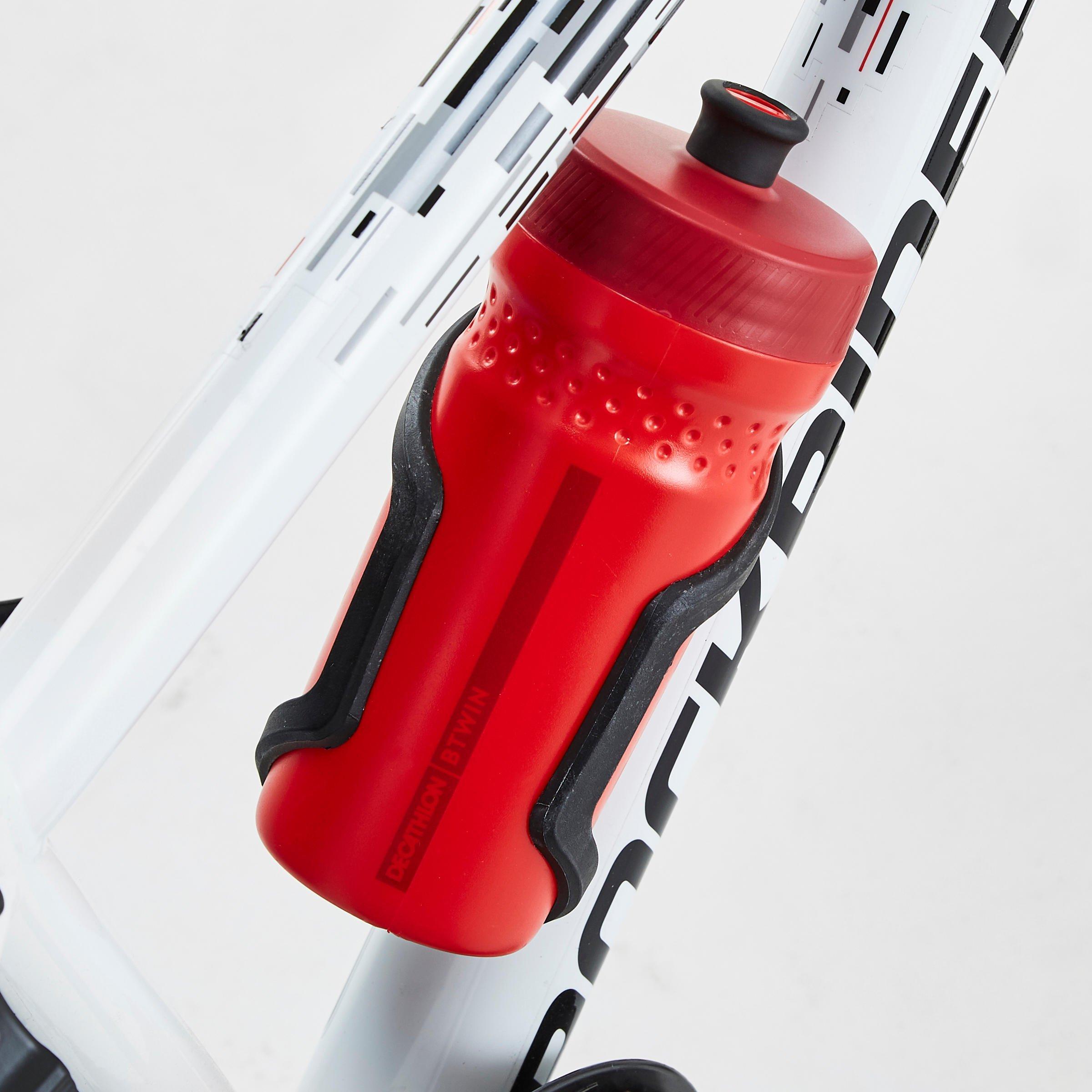 Btwin bottle online cage