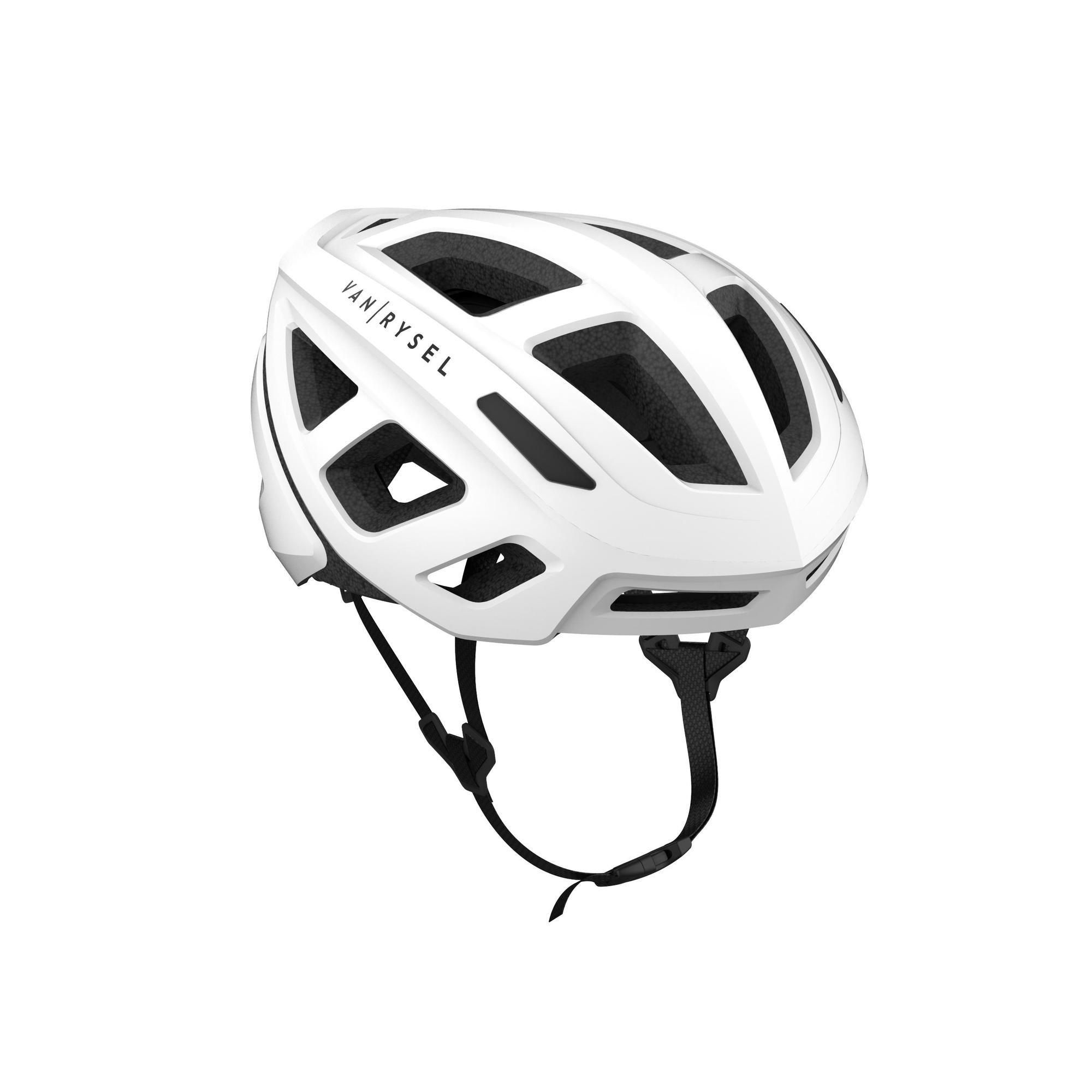 Van rysel deals roadr 500 helmet