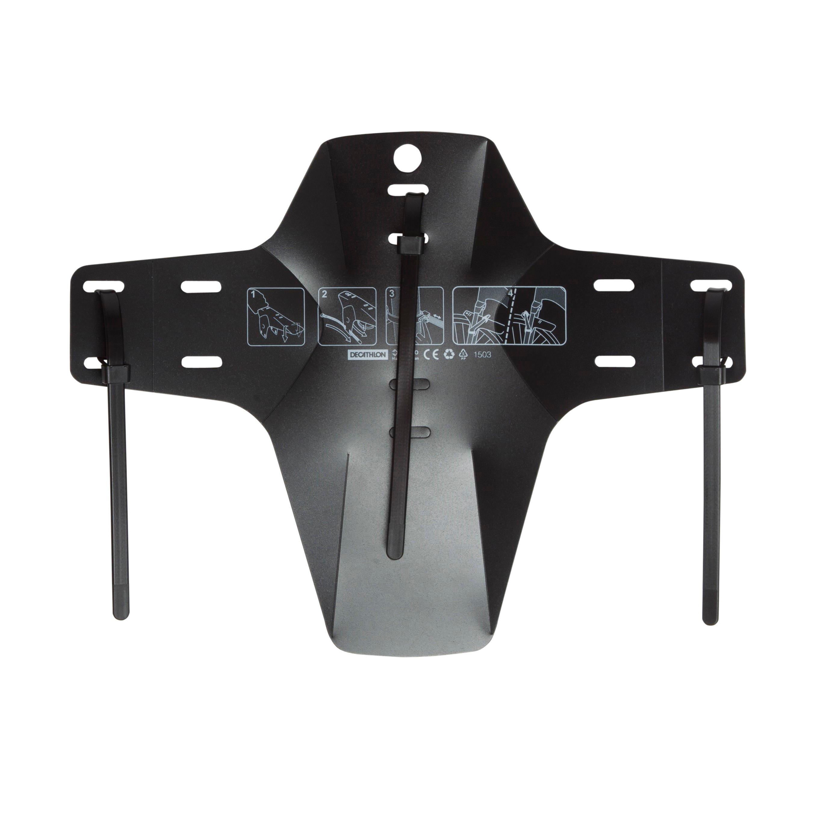 Rockrider mudguard online