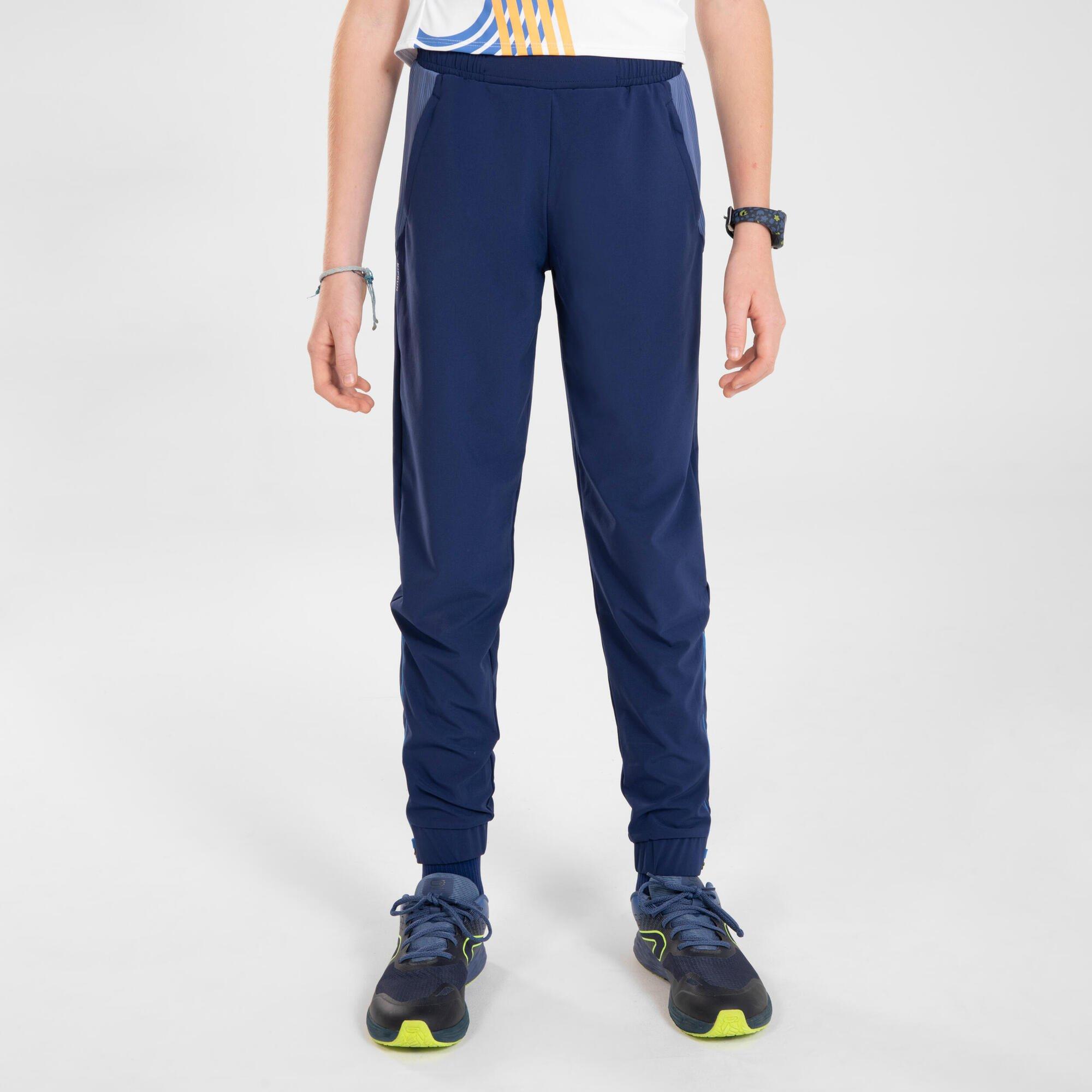 Trousers, Decathlon Kiprun Dry Running Tights