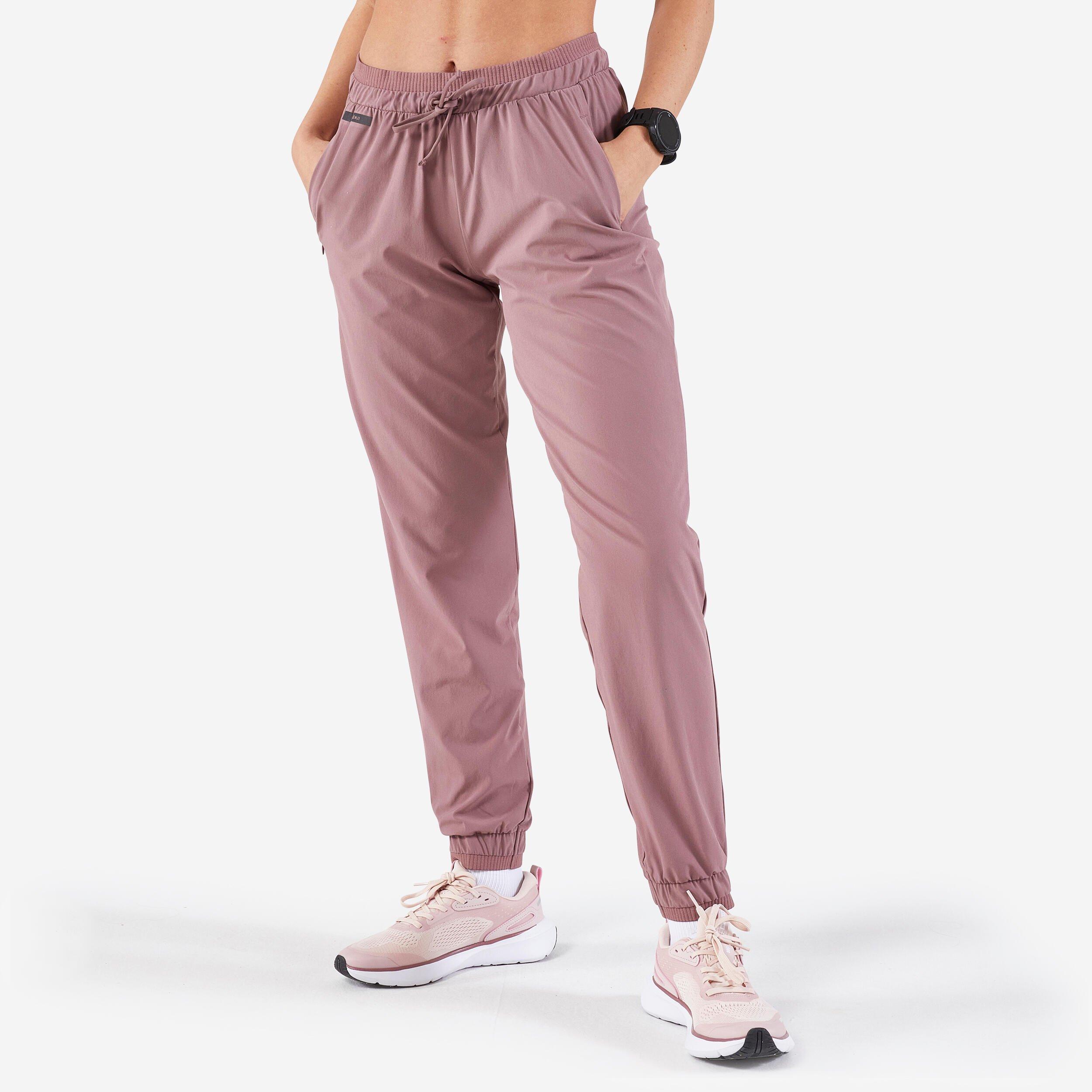 Joggers | Decathlon Kiprun Light Fitted Running Trousers | Kiprun