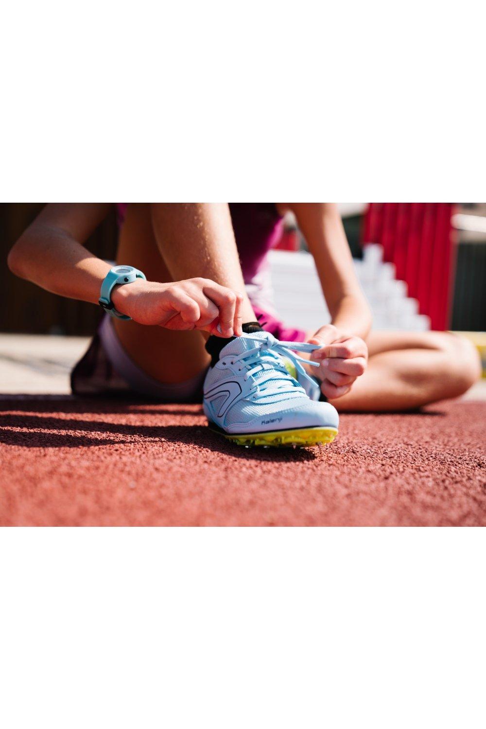 Shoes, Decathlon Track Running Shoes With 6mm Spikes