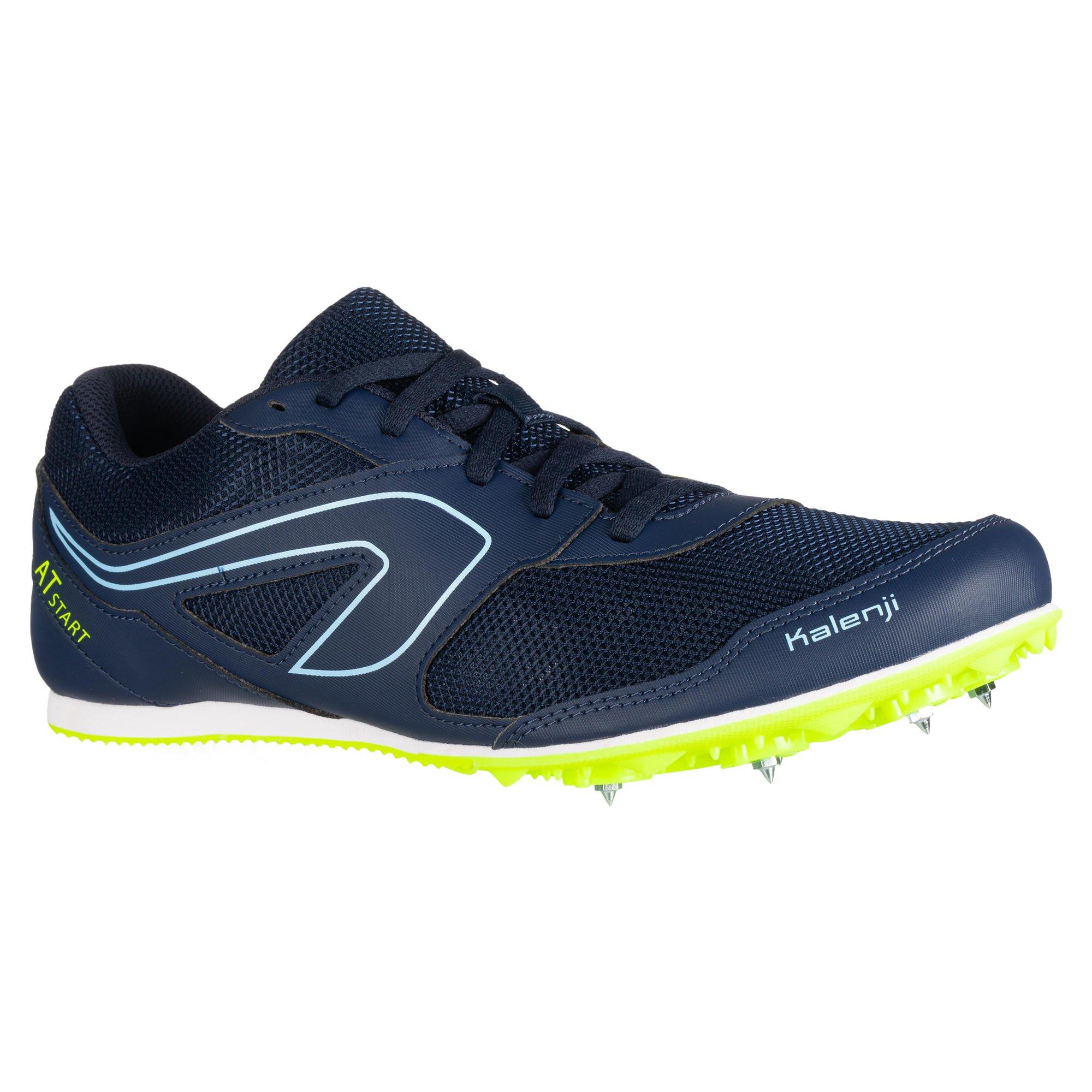 Decathlon sales track shoes