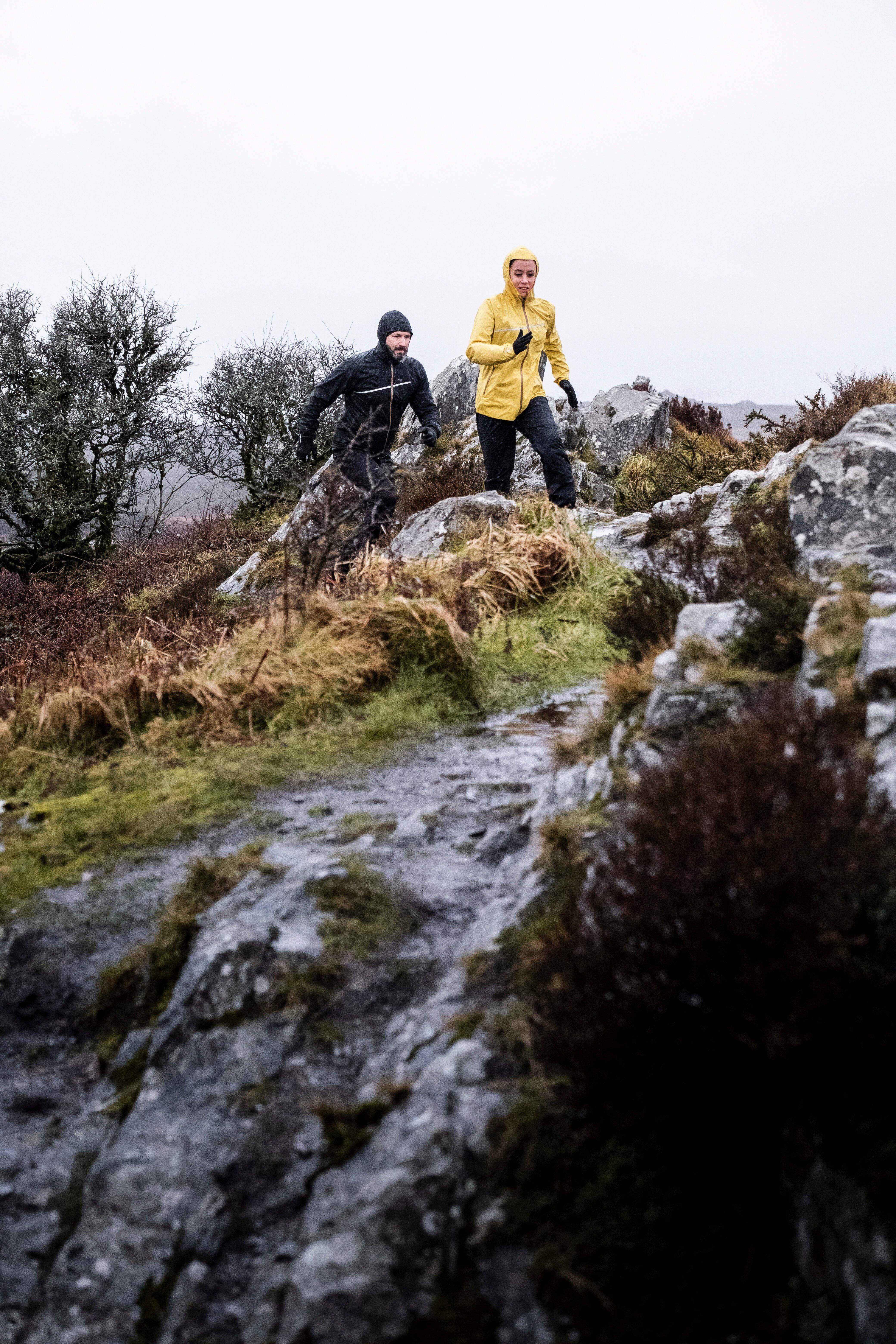 Men's Waterproof Hiking OverPants NH500 Imper | Waterproof pants, Rain pants,  Waterproof jacket