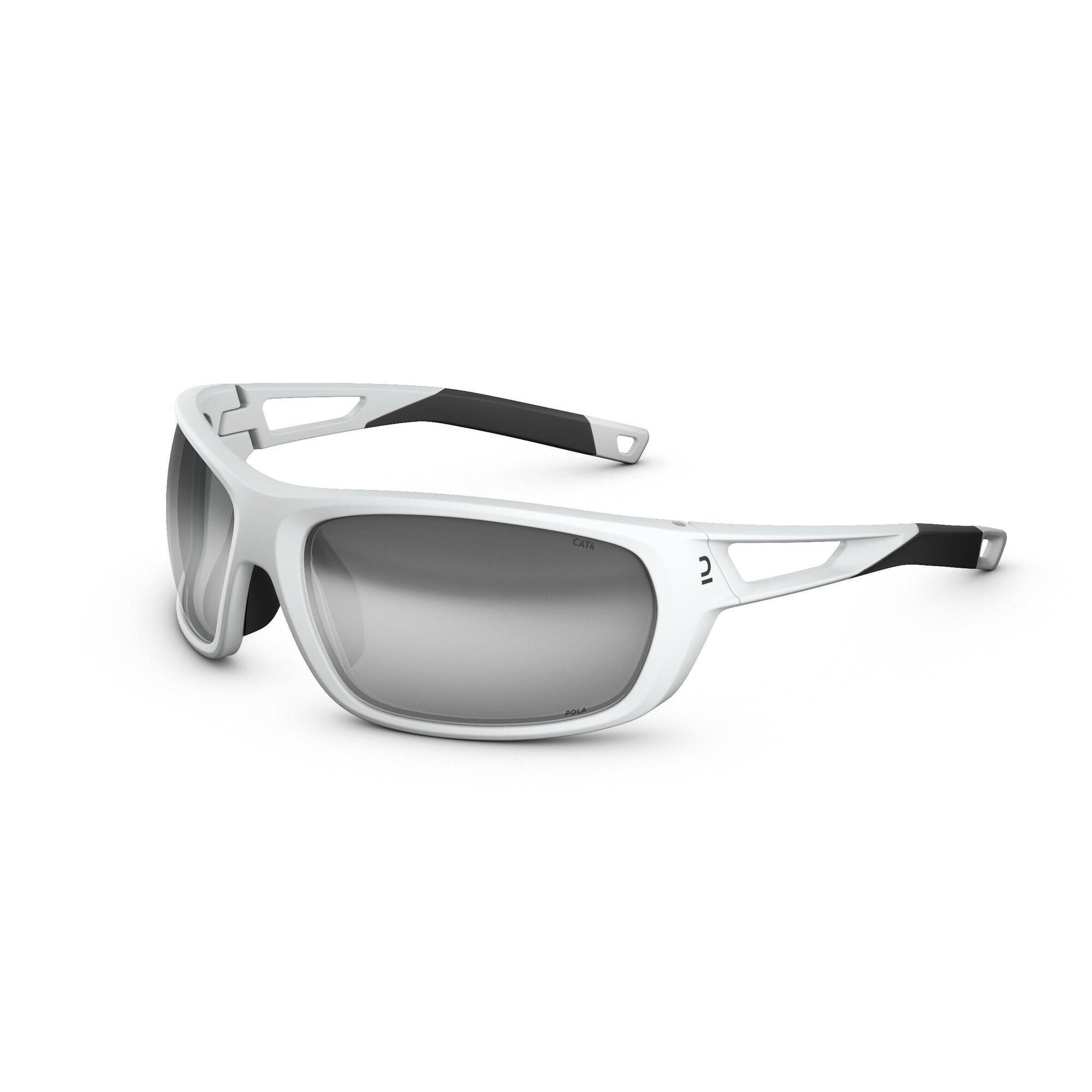 Esterel Cat 4 Lens Sunglasses for Mountain Activities