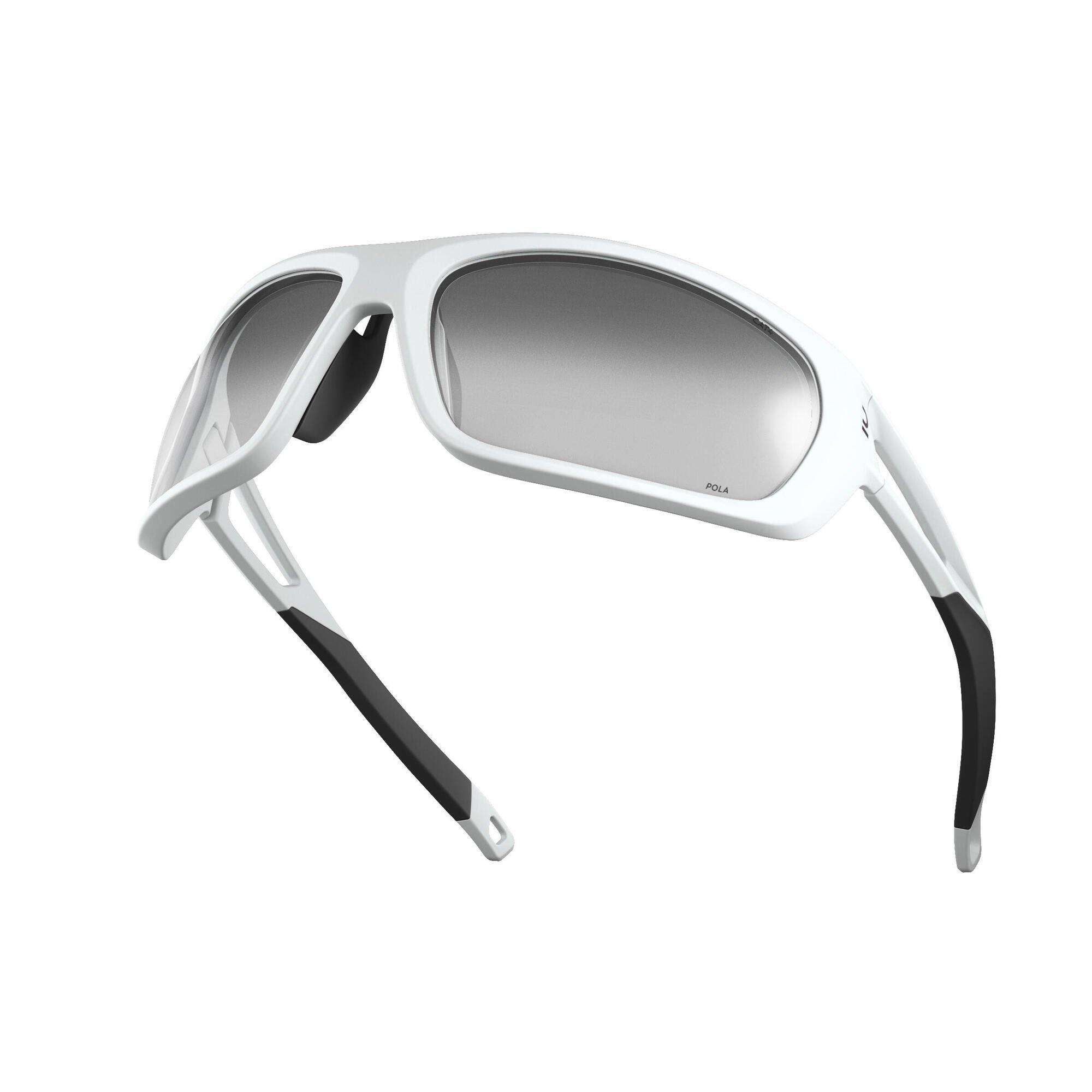 Quechua By Decathlon Unisex Sports UV Protected Sunglasses MH580 Cat 4  Price in India, Full Specifications & Offers | DTashion.com