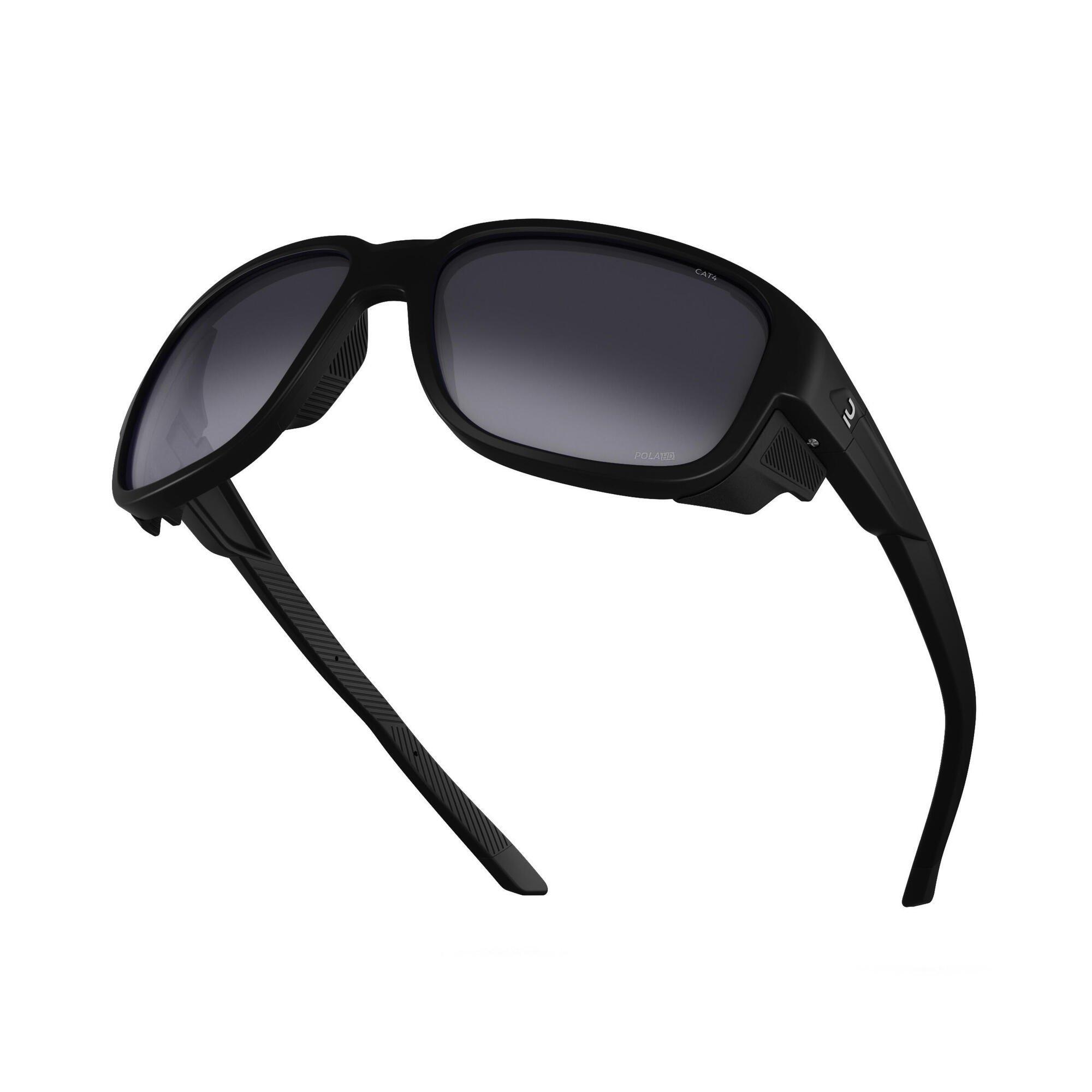 Buy Sunglasses Online|Category 3 UV protection Black|Quechua | Shopper.com