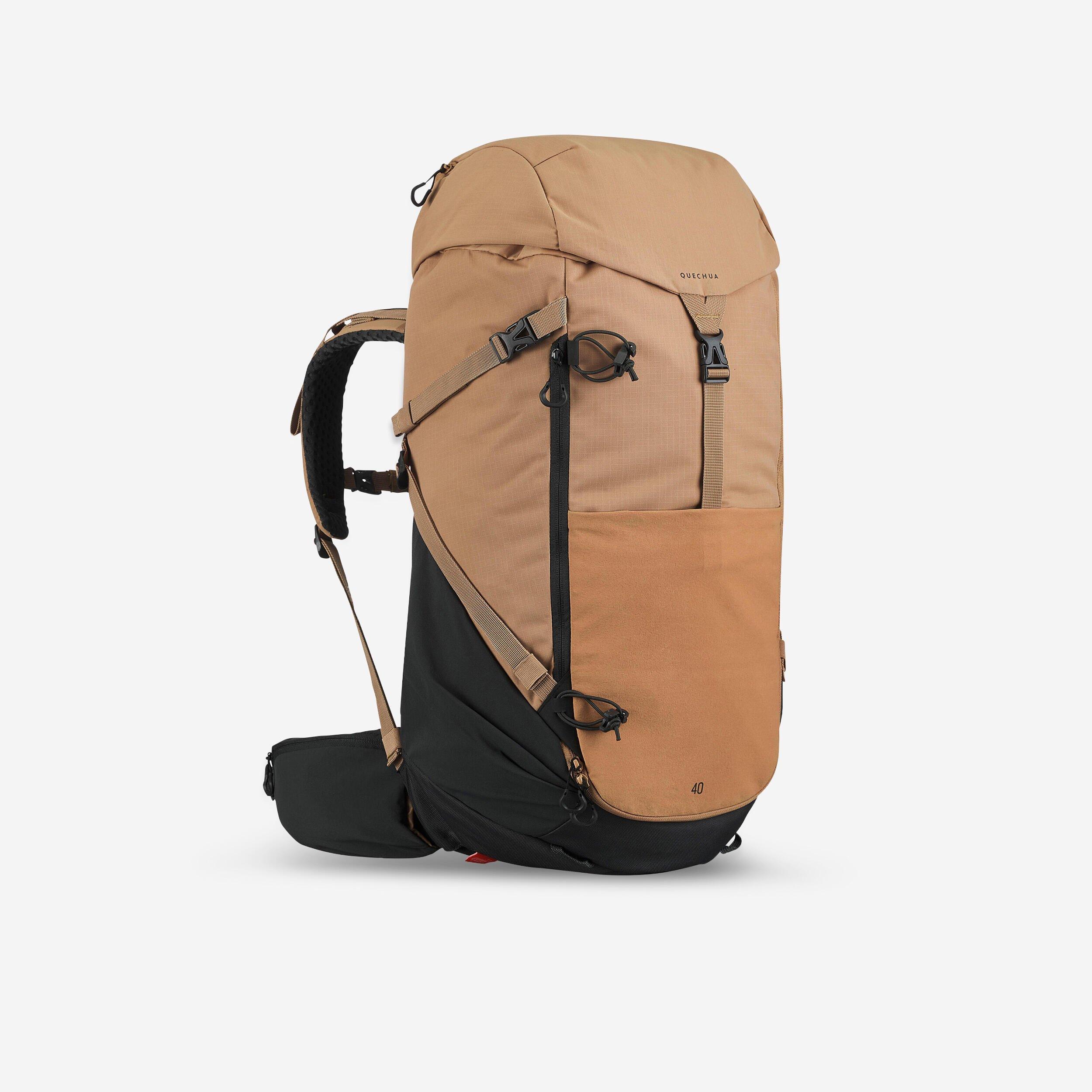 Quechua bags hot sale under 200